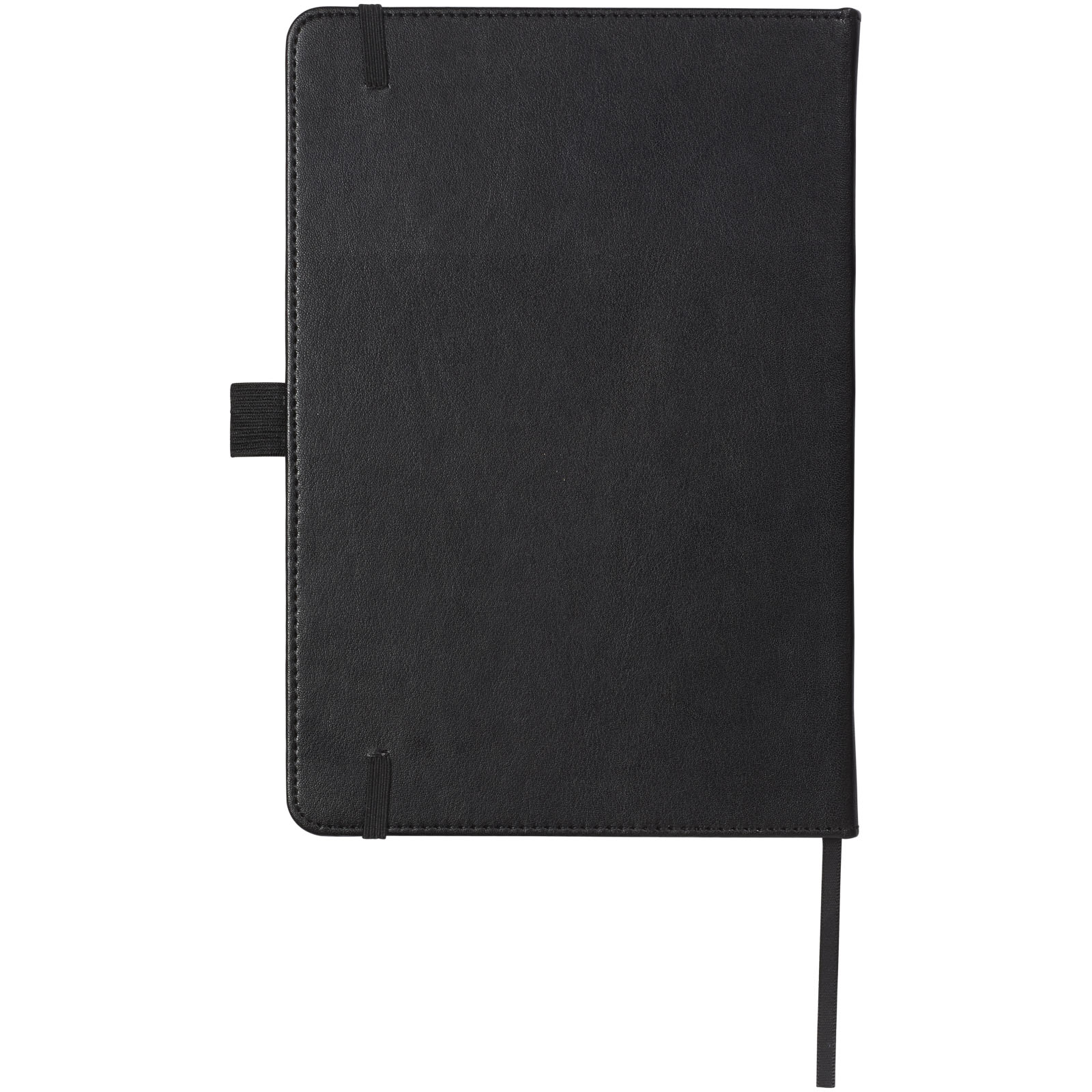Libreta A5 de imitación de piel Bound