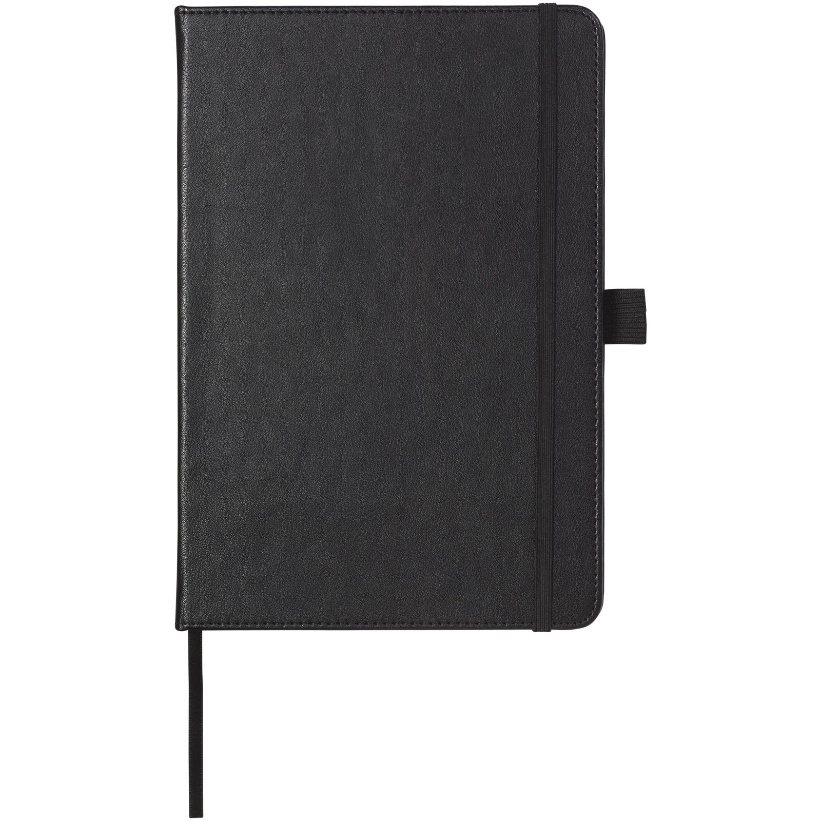 Libreta A5 de imitación de piel Bound