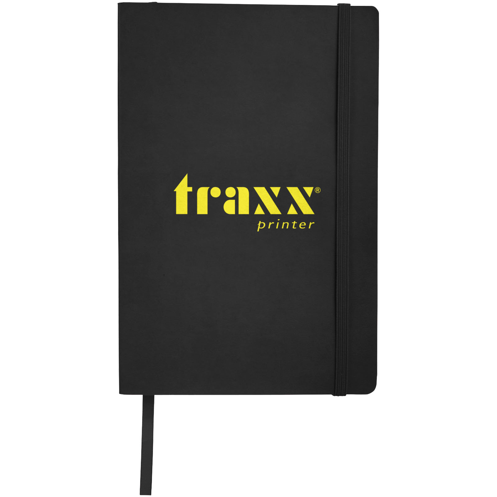 Libreta A5 de tapa blanda Classic