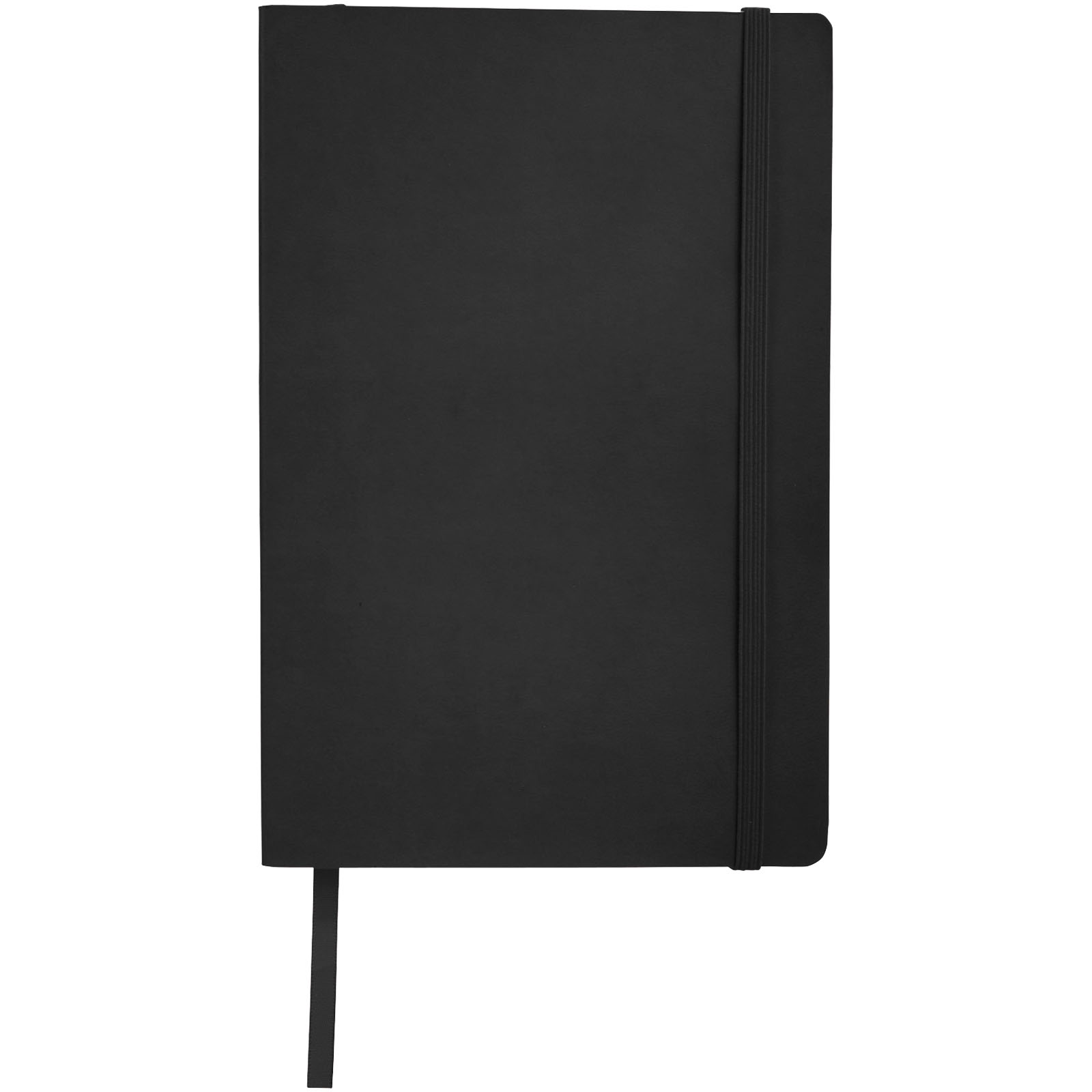 Libreta A5 de tapa blanda Classic