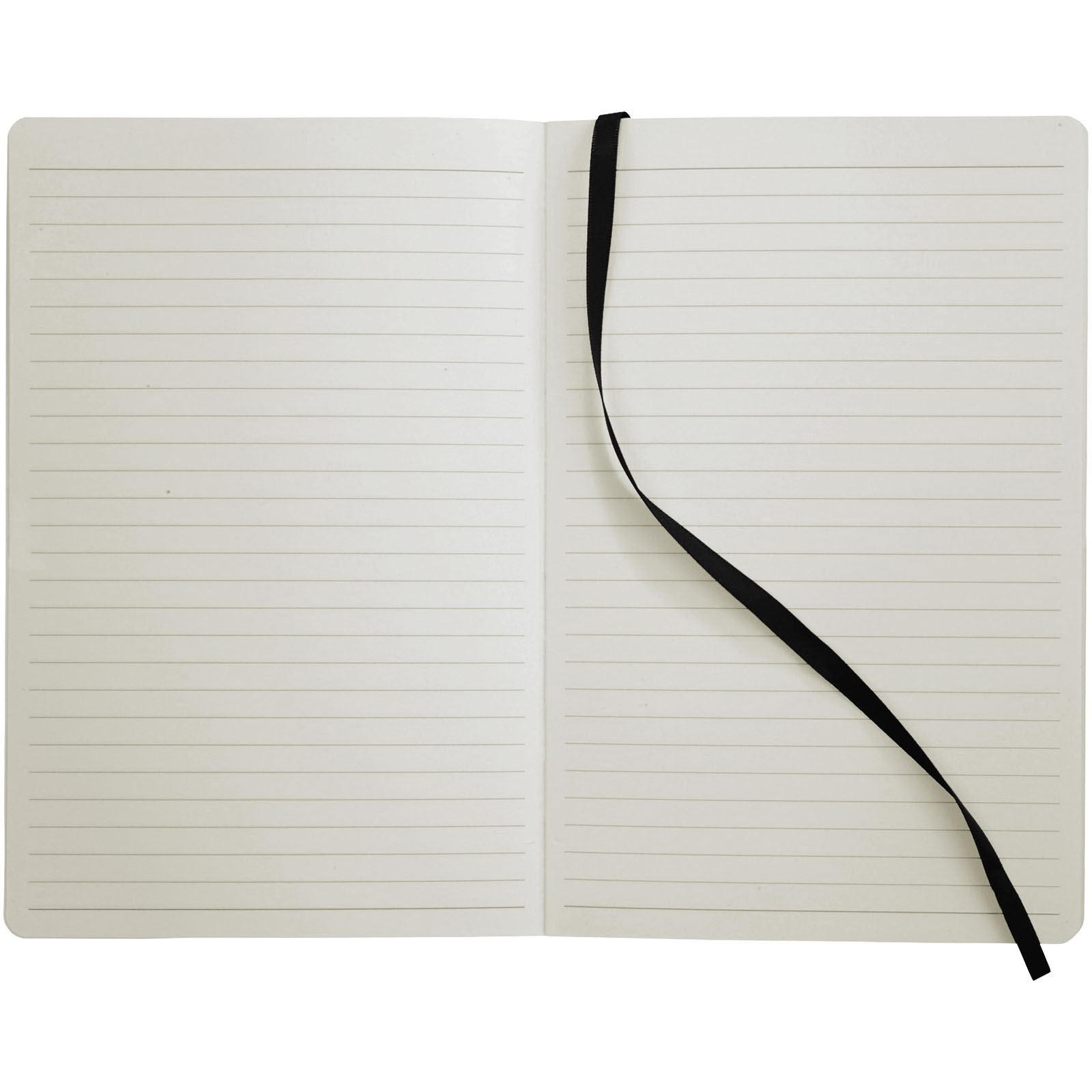 Libreta A5 de tapa blanda Classic