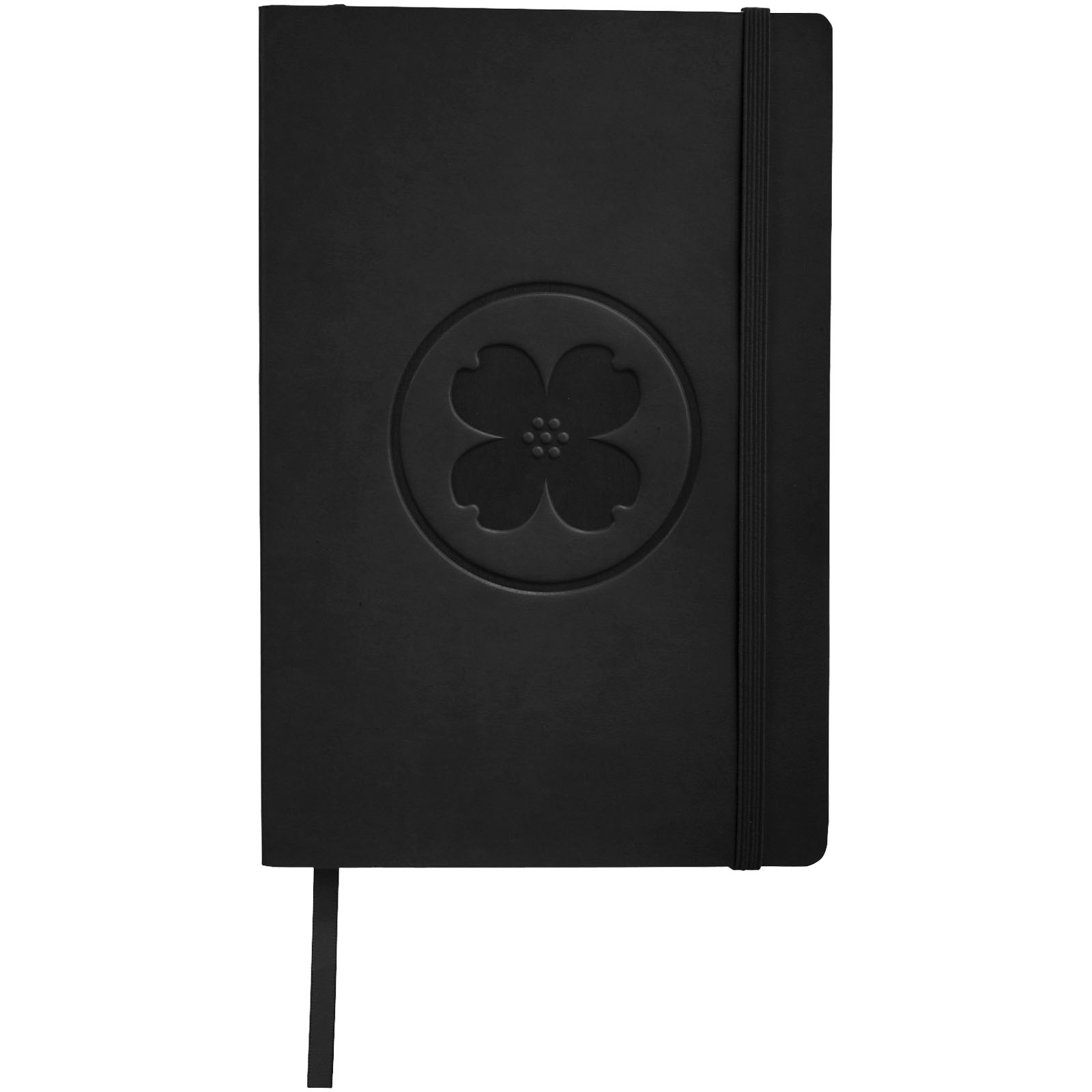 Libreta A5 de tapa blanda Classic