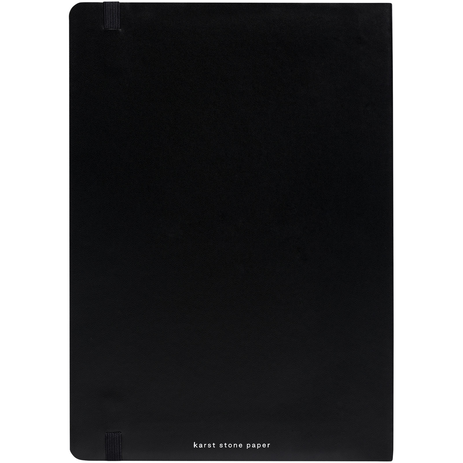 Libreta A5 de tapa blanda Karst®