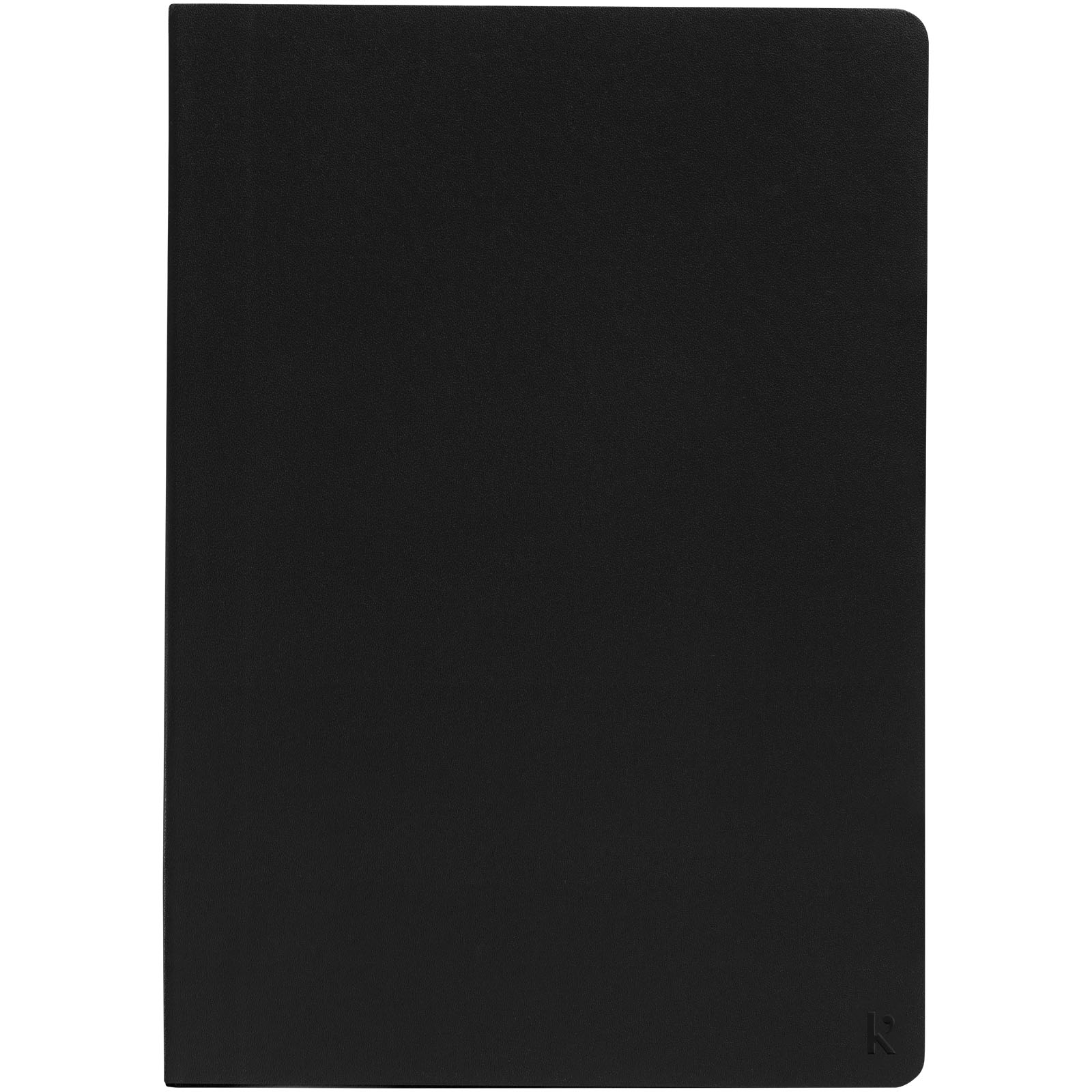 Libreta A5 de tapa blanda Karst®