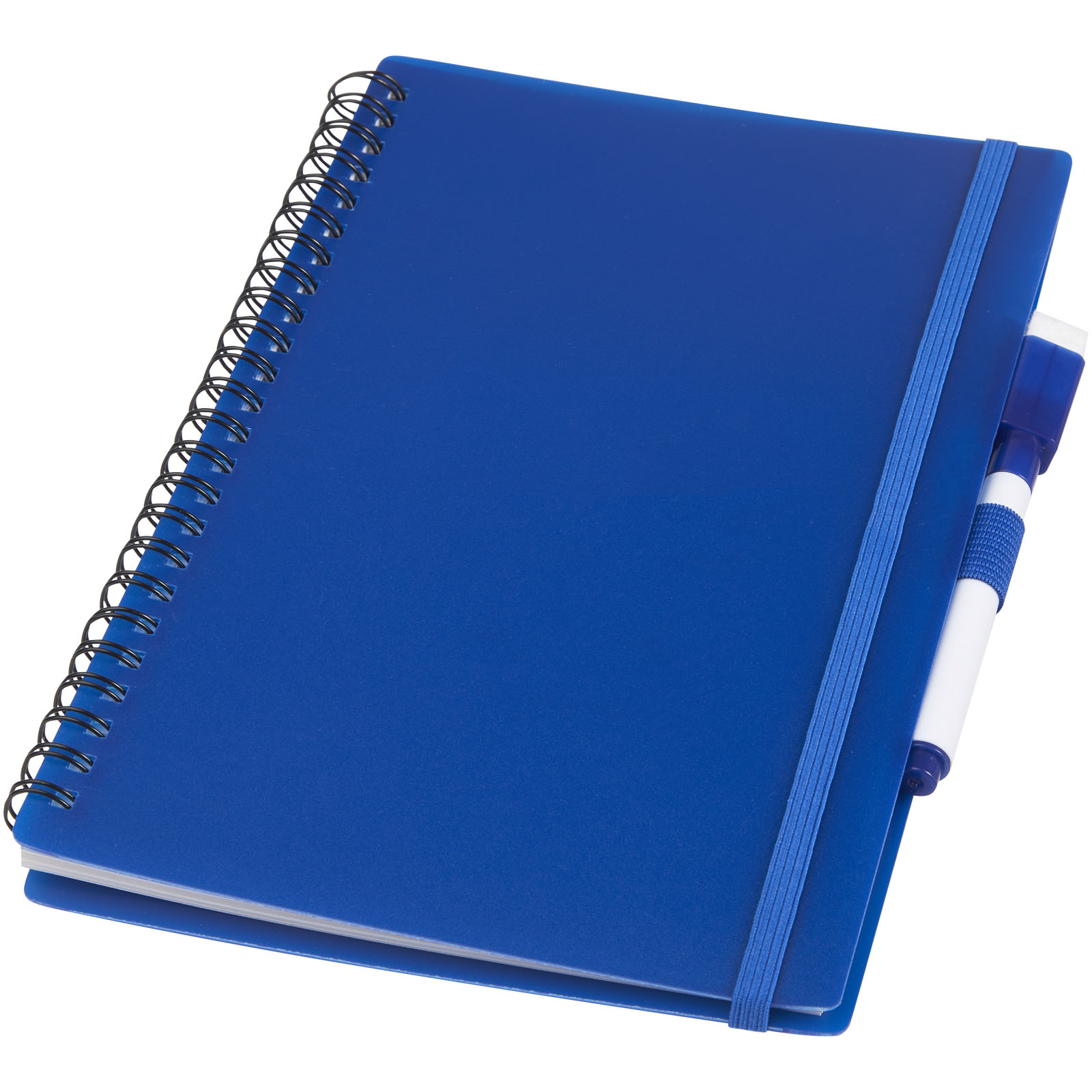 Libreta A5 reutilizable Pebbles