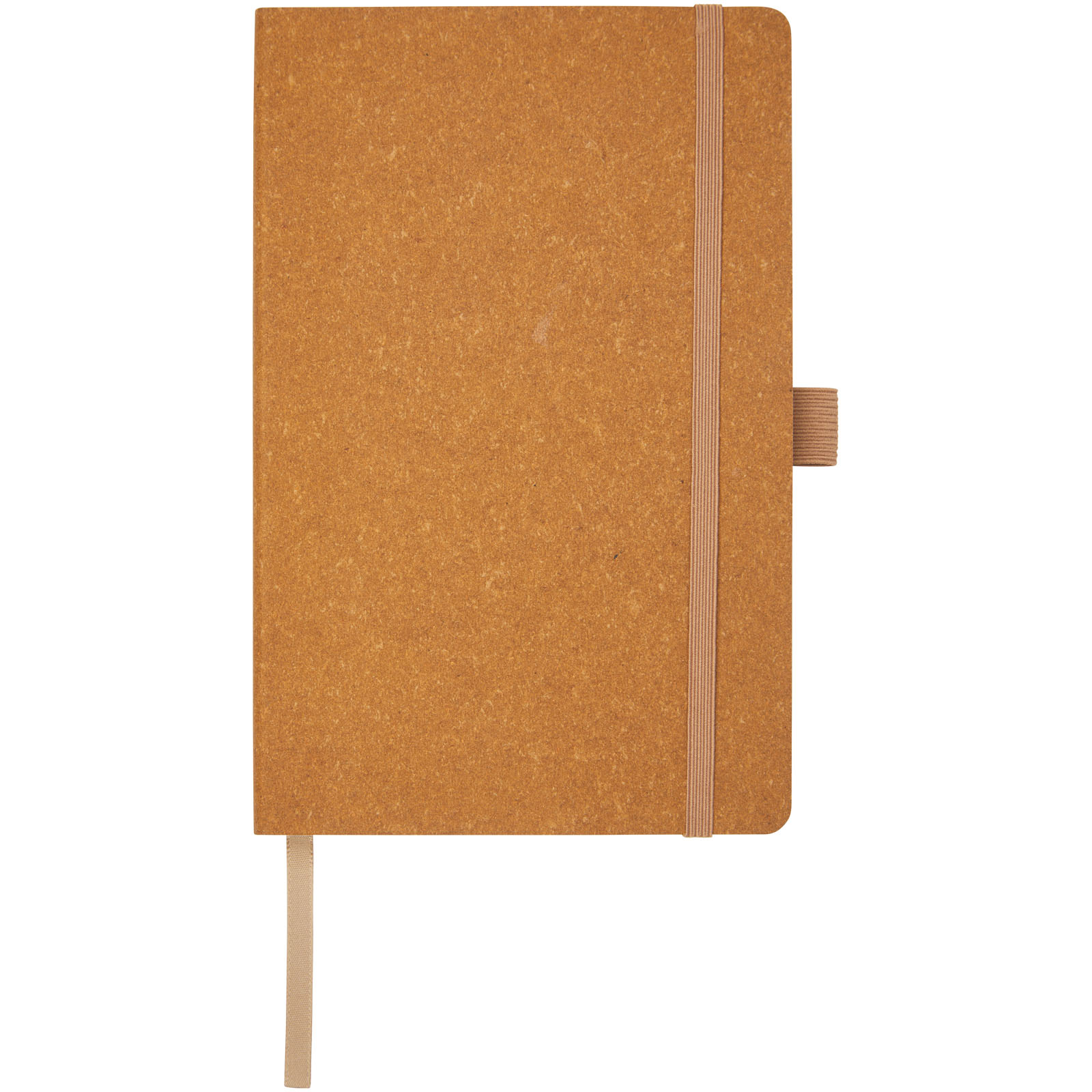 Libreta de cuero reciclado Kilau