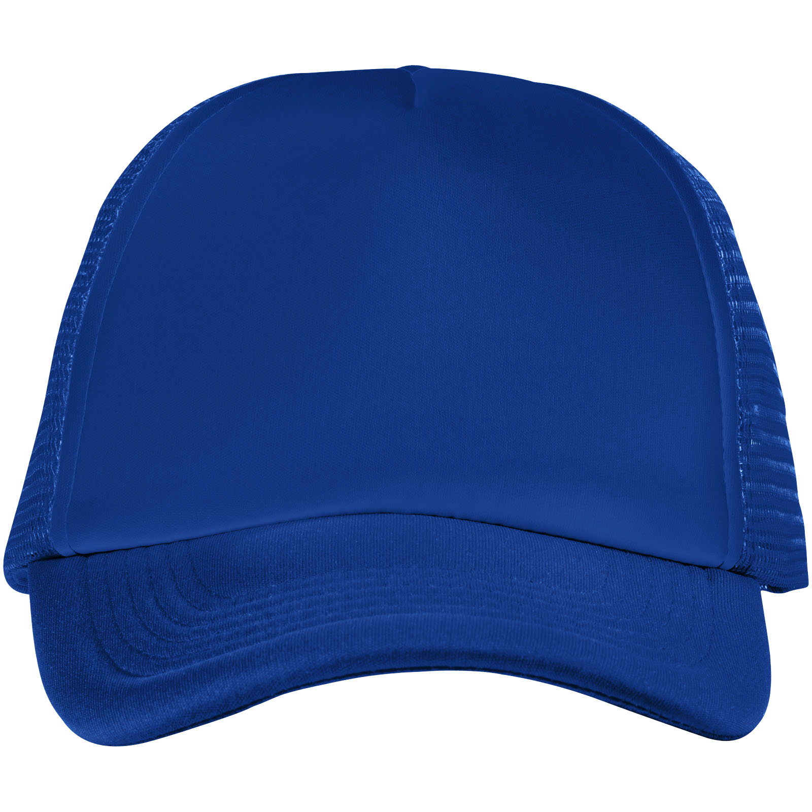 Gorra de 5 paneles Trucker