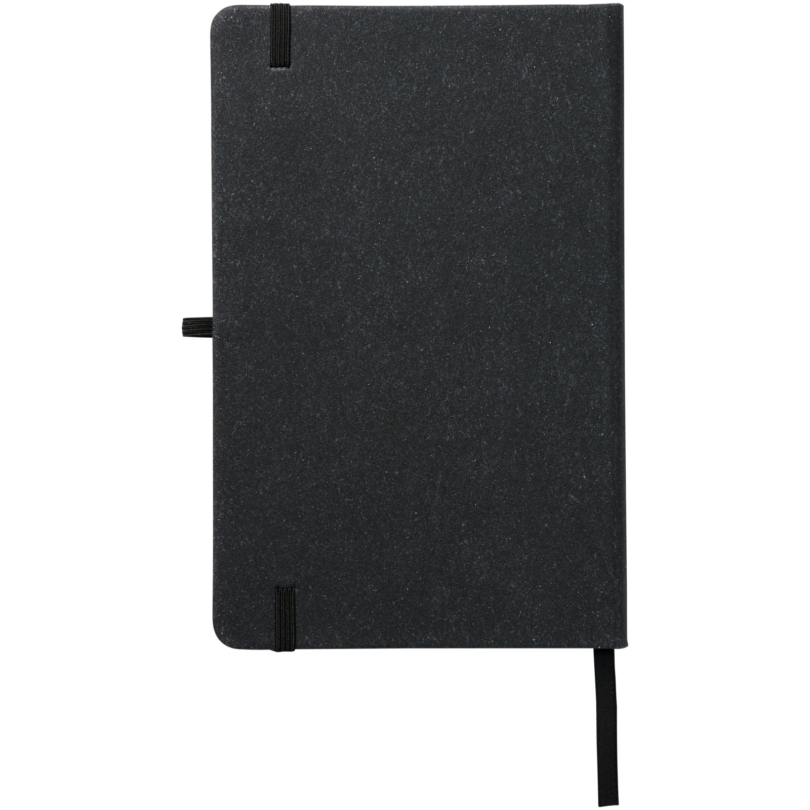 Libreta A5 de retales de piel Atlana
