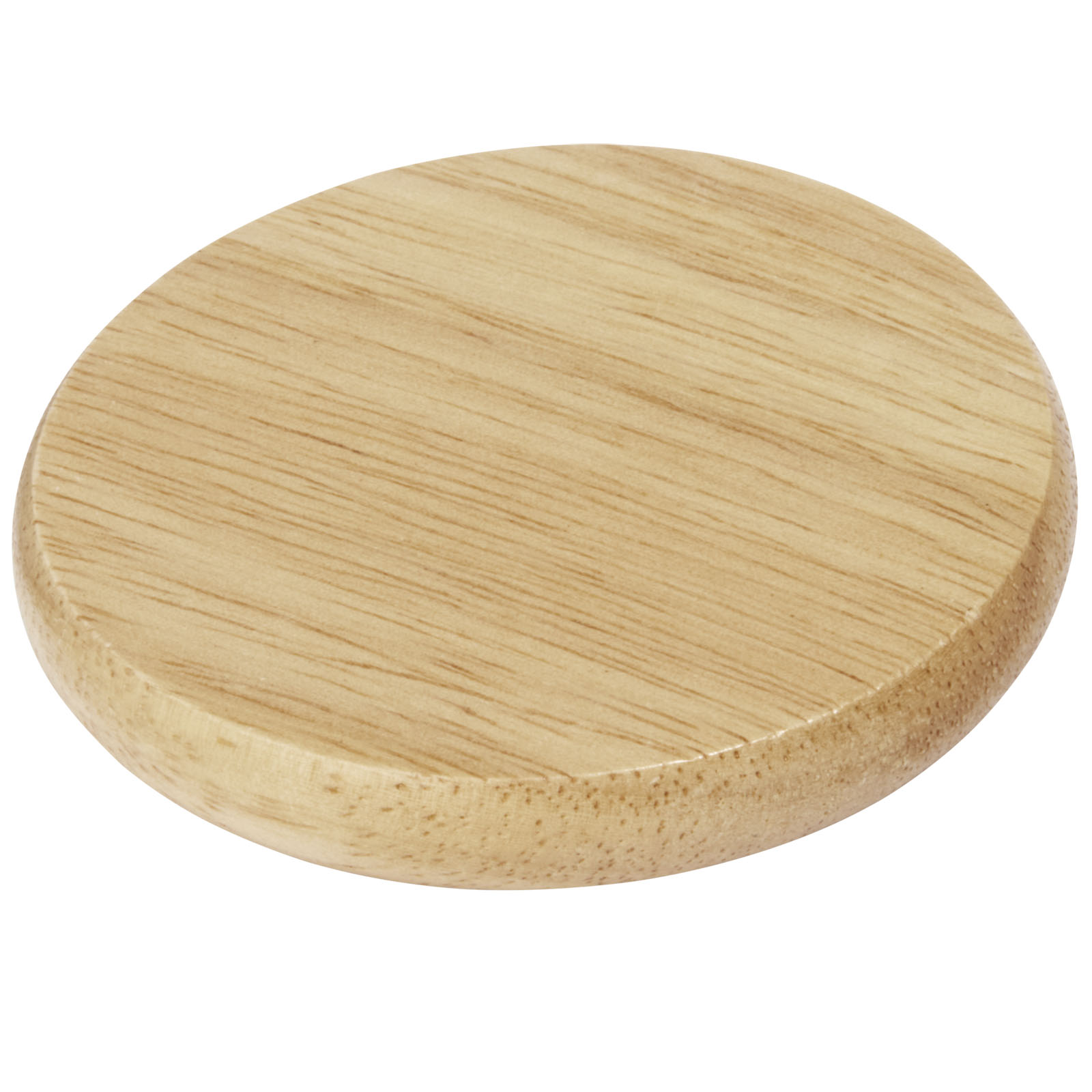 Posavasos de madera con abrebotellas Scoll
