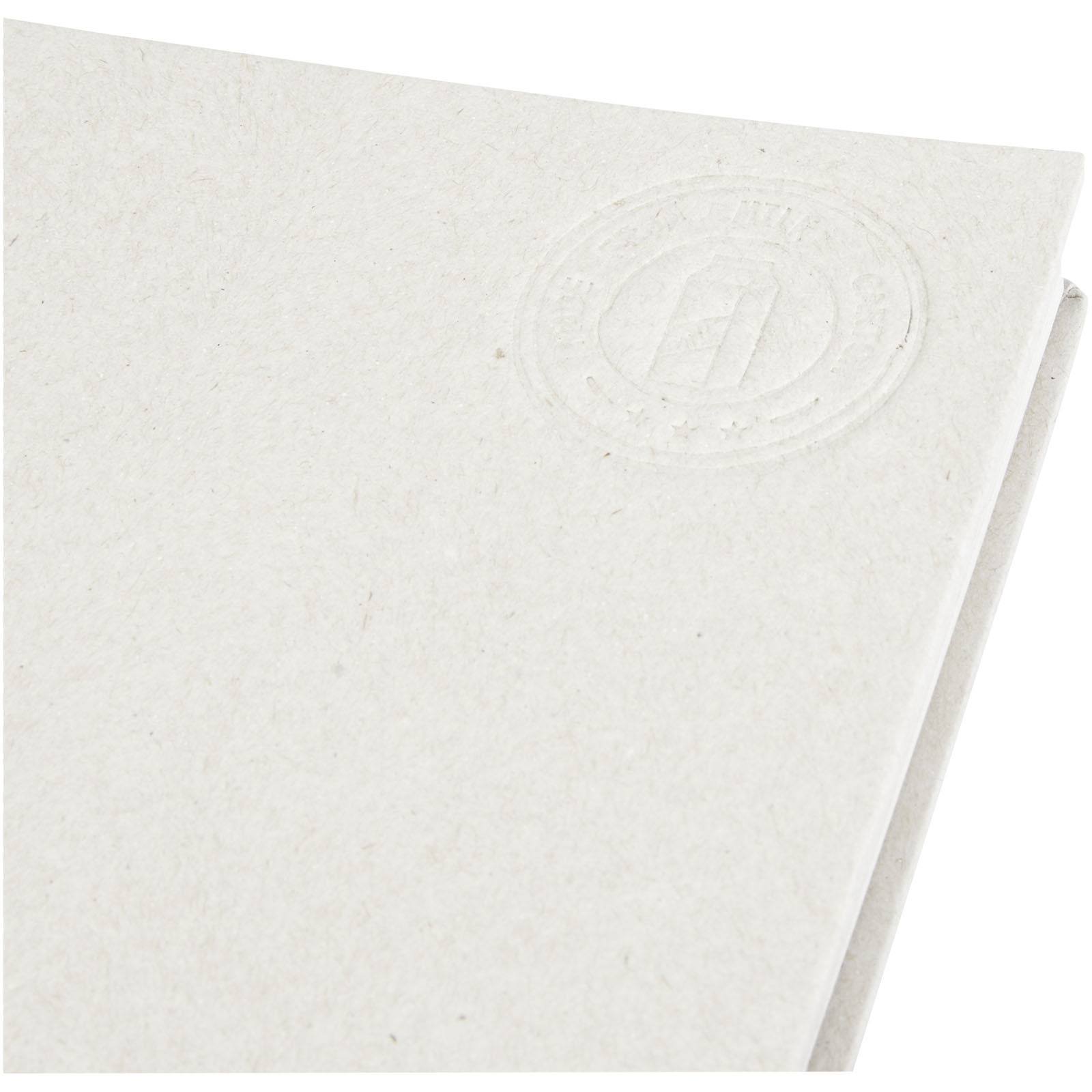 Libreta A5 con espiral fabricada a partir de cartones de leche recilados Dairy Dream