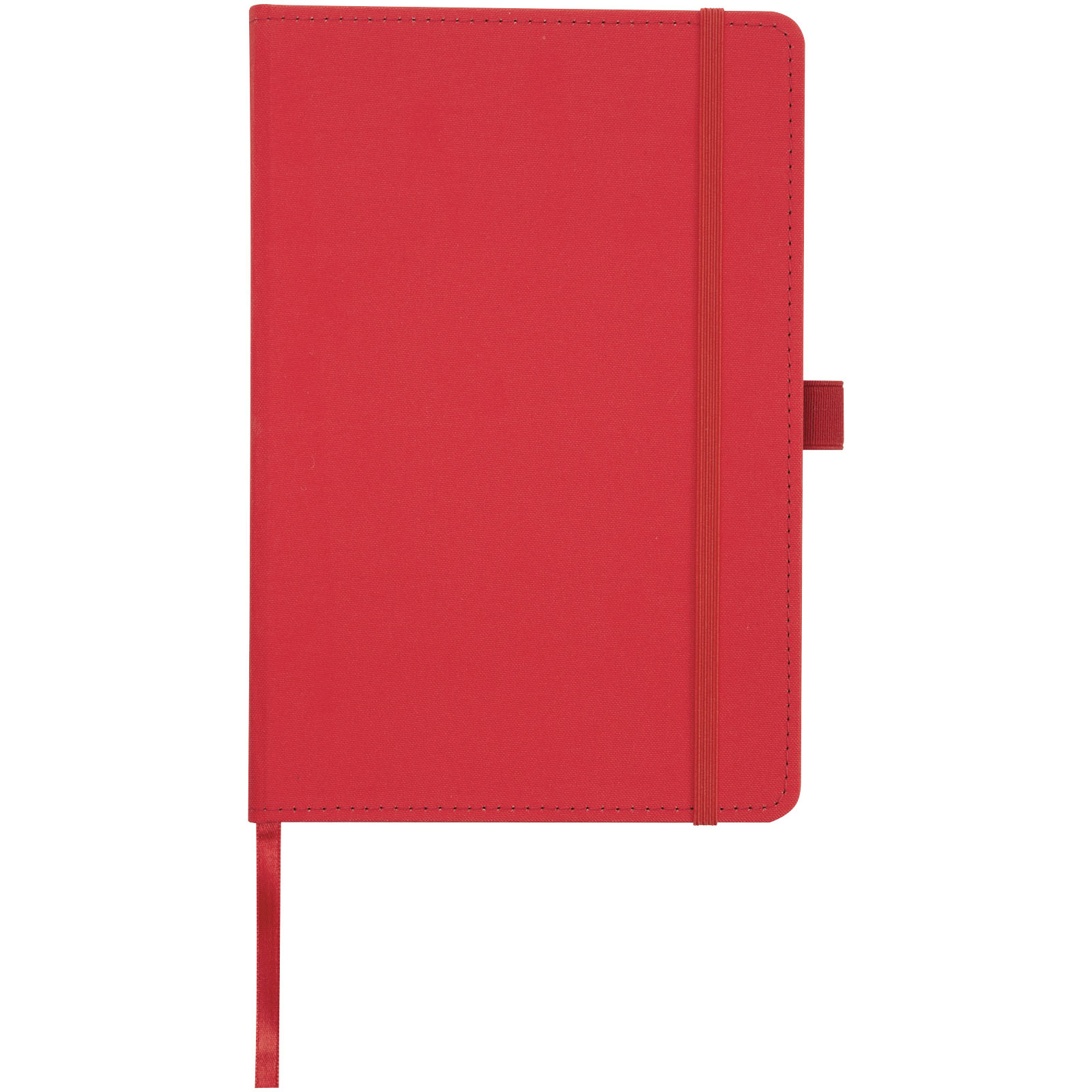 Libreta de tapa dura de plástico oceánico Thalaasa