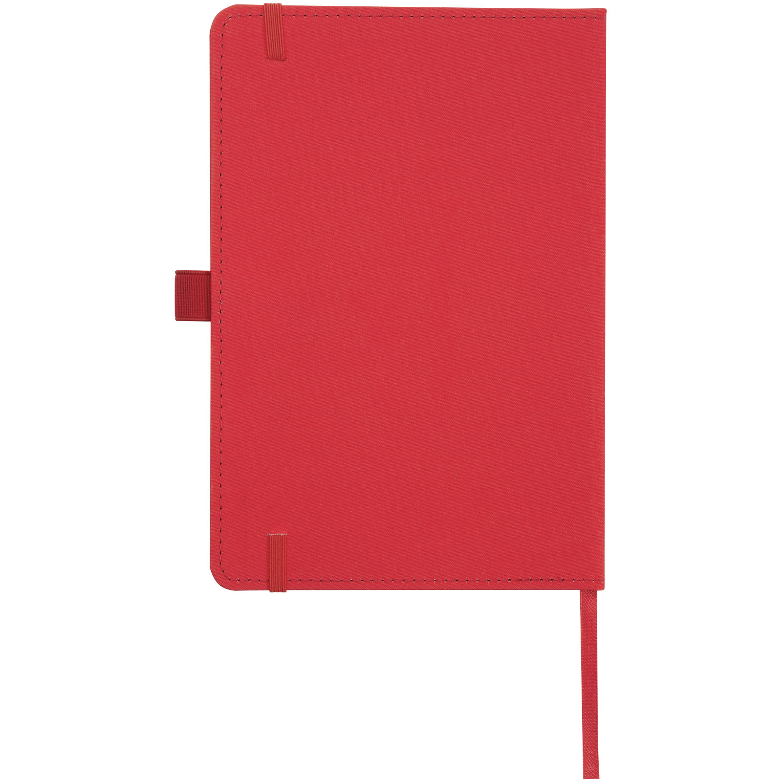 Libreta de tapa dura de plástico oceánico Thalaasa