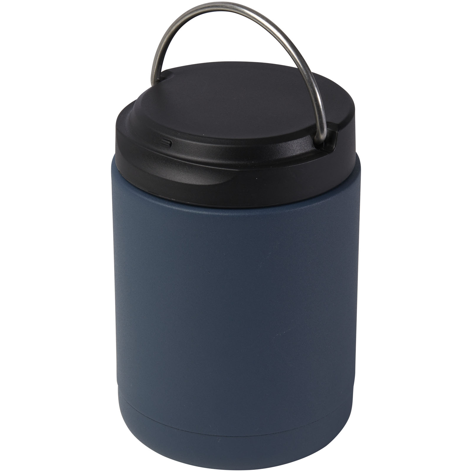 Fiambrera de acero inoxidable reciclado de 500 ml Doveron