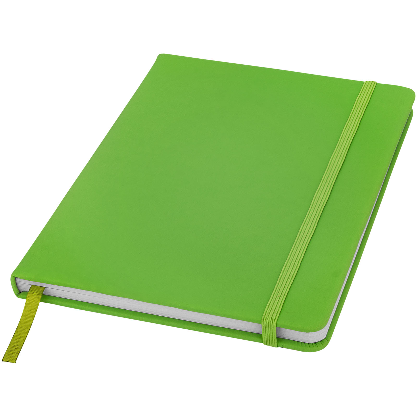 Libreta A5 de tapa dura Spectrum