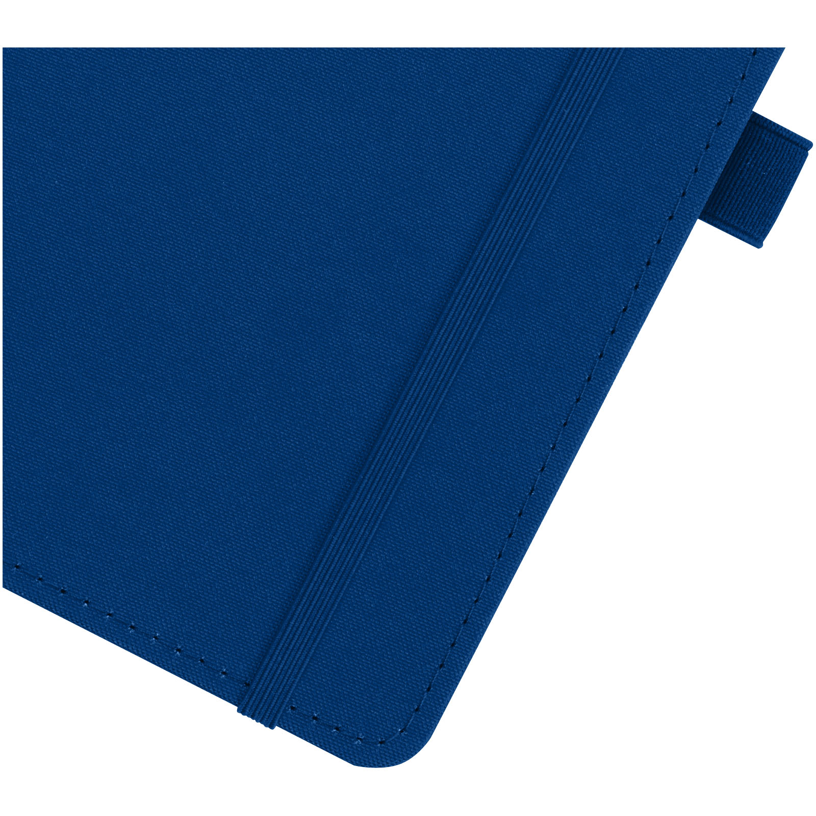 Libreta de tapa dura de plástico oceánico Thalaasa
