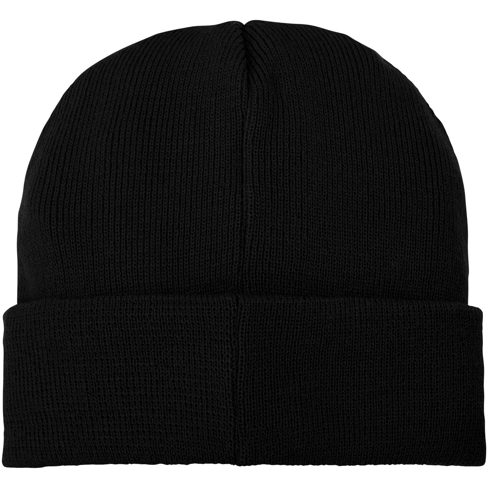 Gorro de lana con parche Boreas