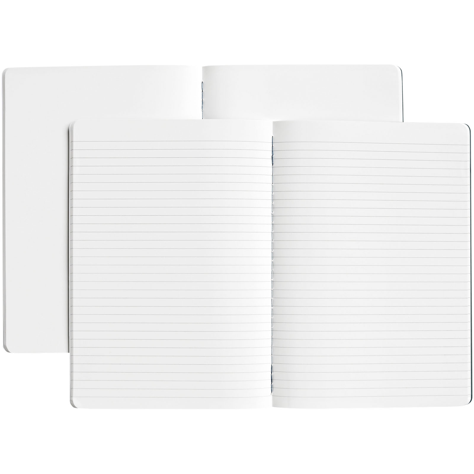 Set de dos libretas  A5 Karst®