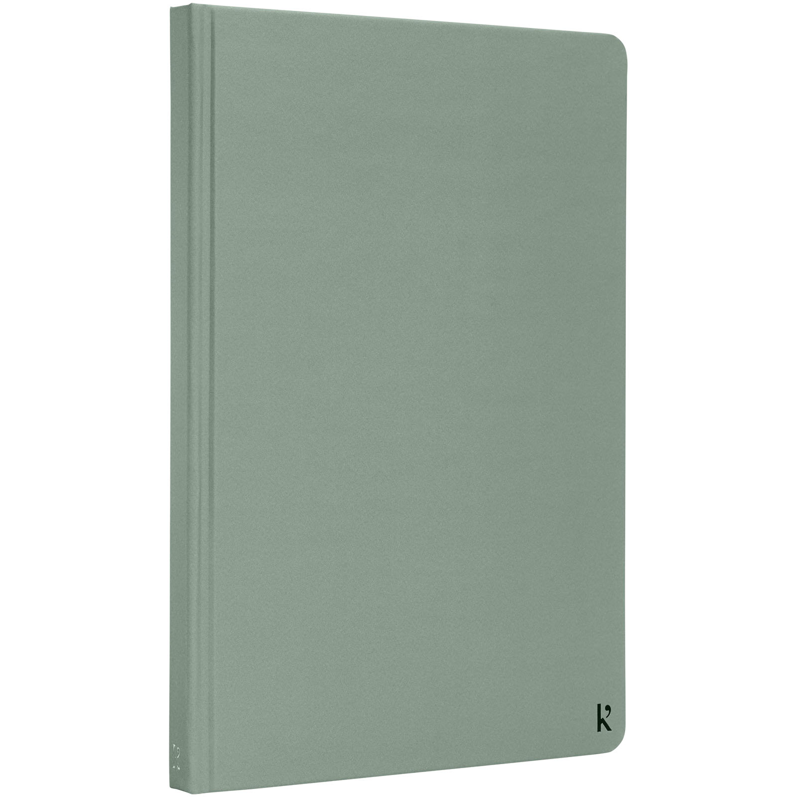 Libreta A5 de tapa dura Karst®