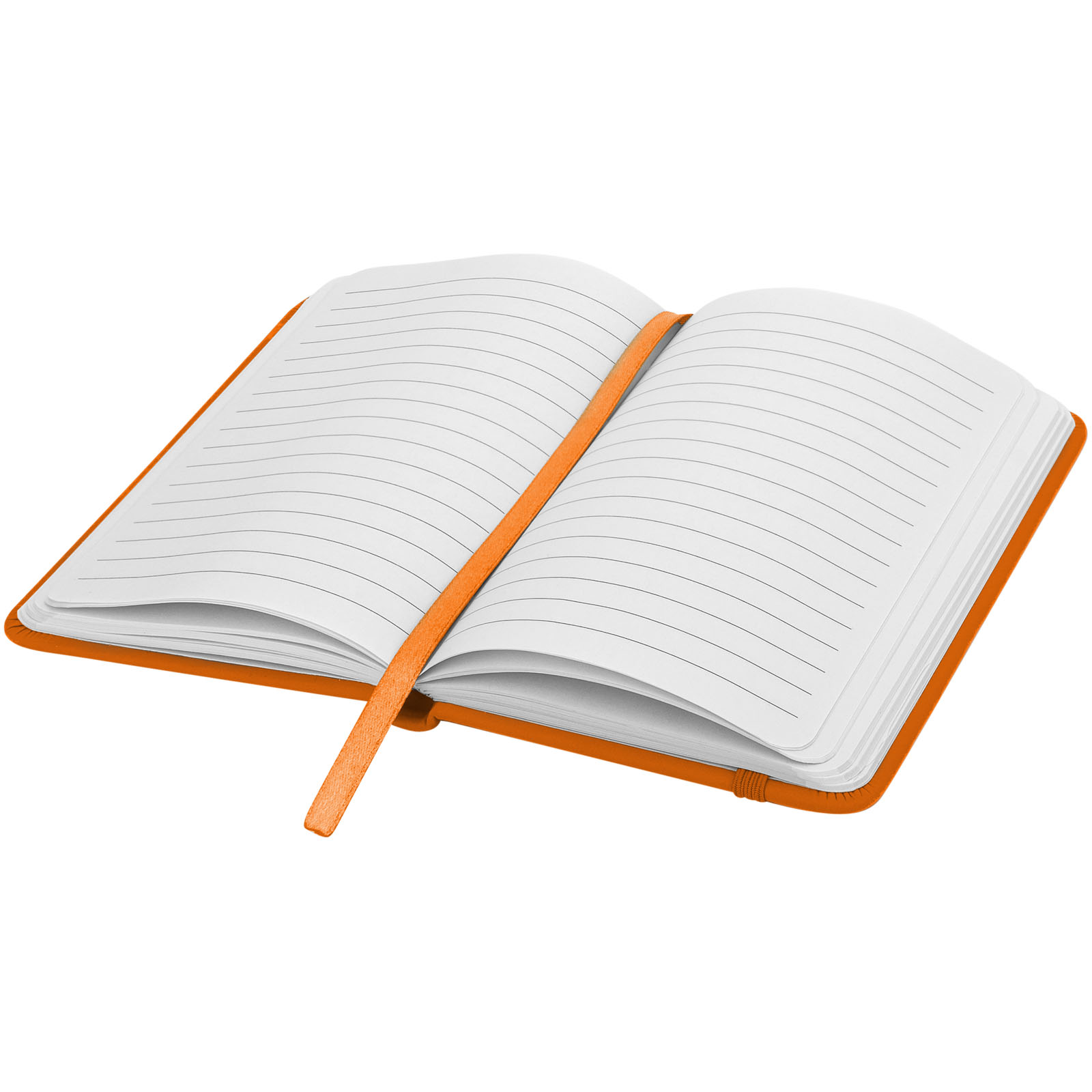 Libreta A6 de tapa dura Spectrum