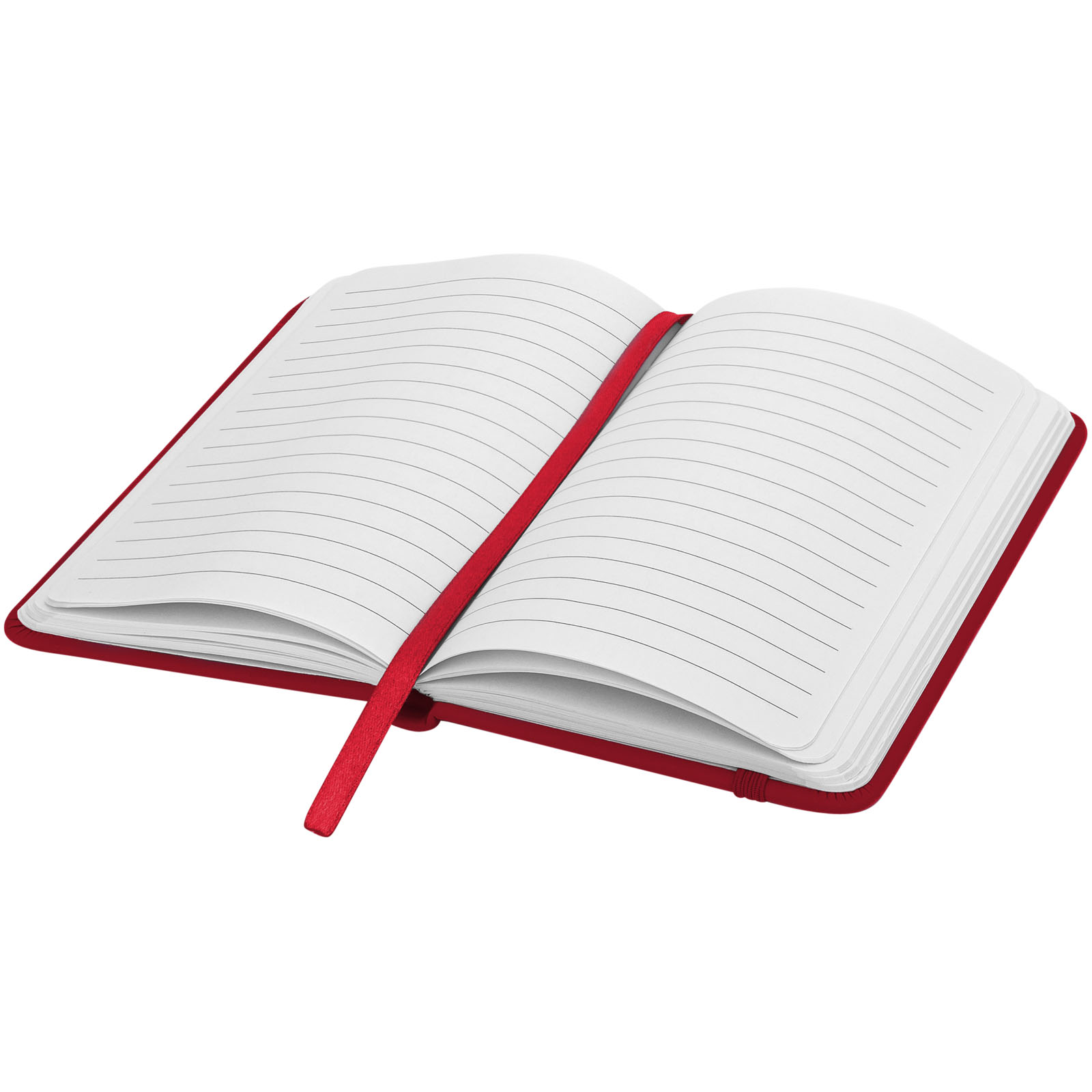 Libreta A6 de tapa dura Spectrum