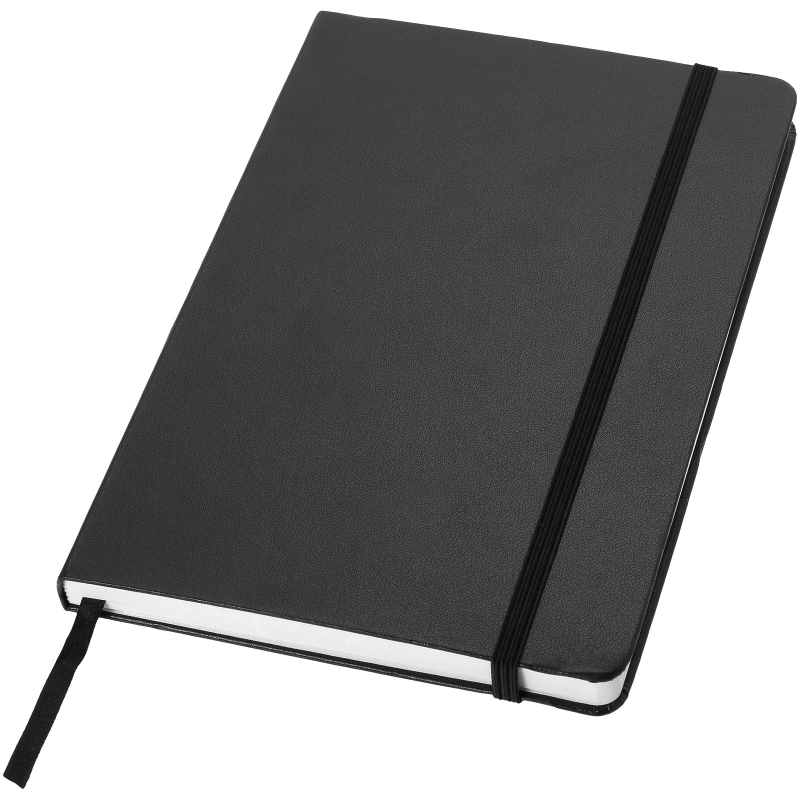 Libreta A5 de tapa dura Classic