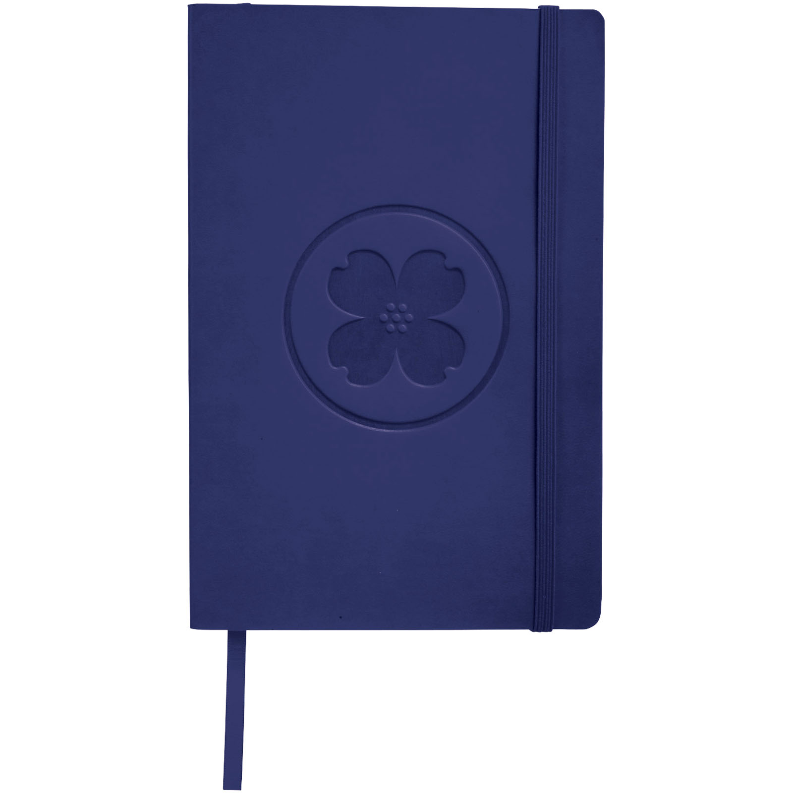 Libreta A5 de tapa blanda Classic