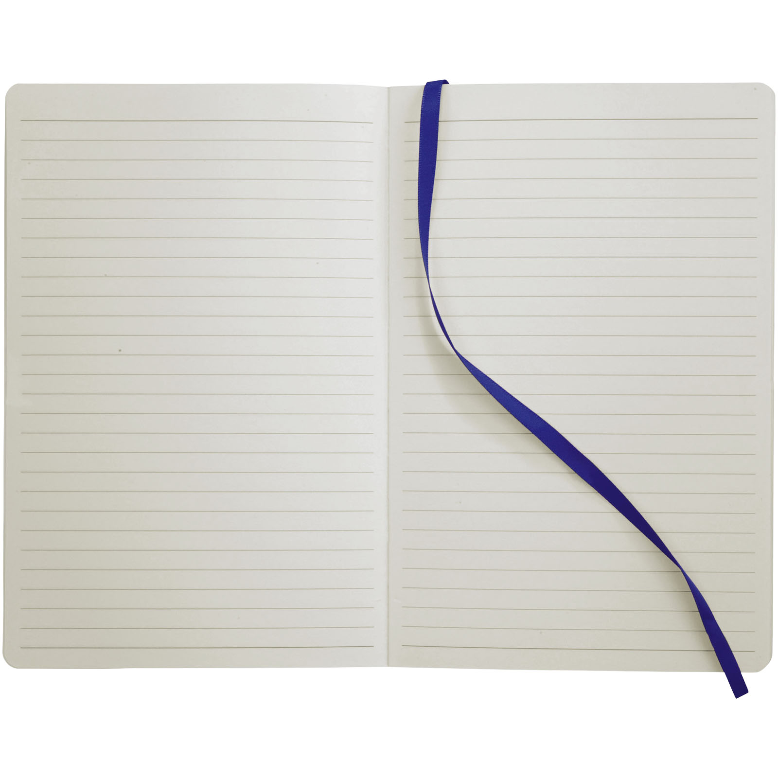 Libreta A5 de tapa blanda Classic
