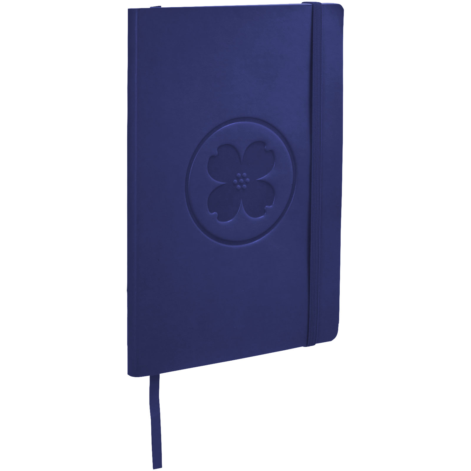 Libreta A5 de tapa blanda Classic