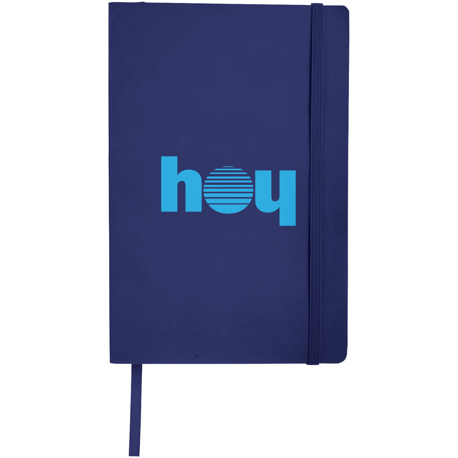 Libreta A5 de tapa blanda Classic