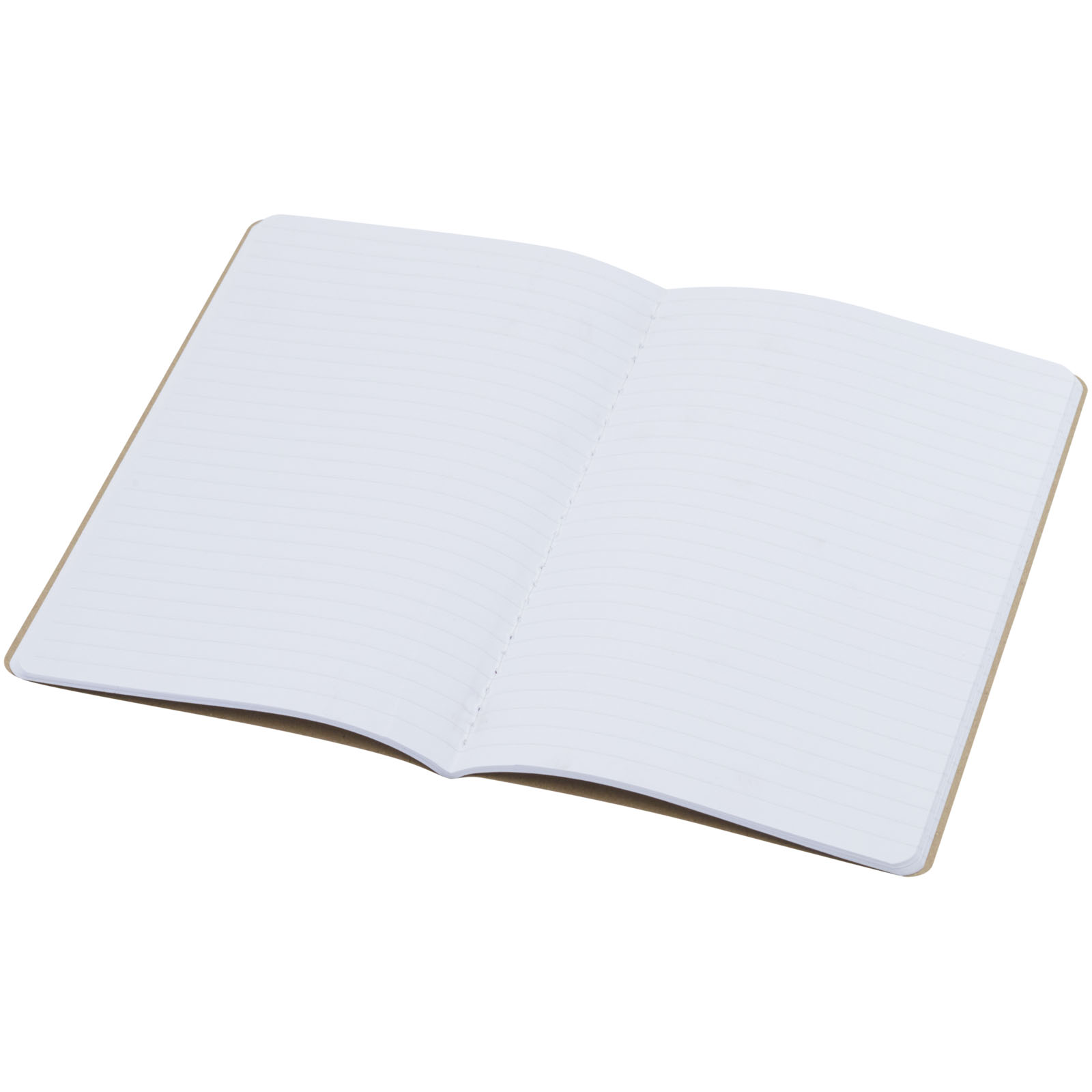 Libreta de cartón reciclado Gianna