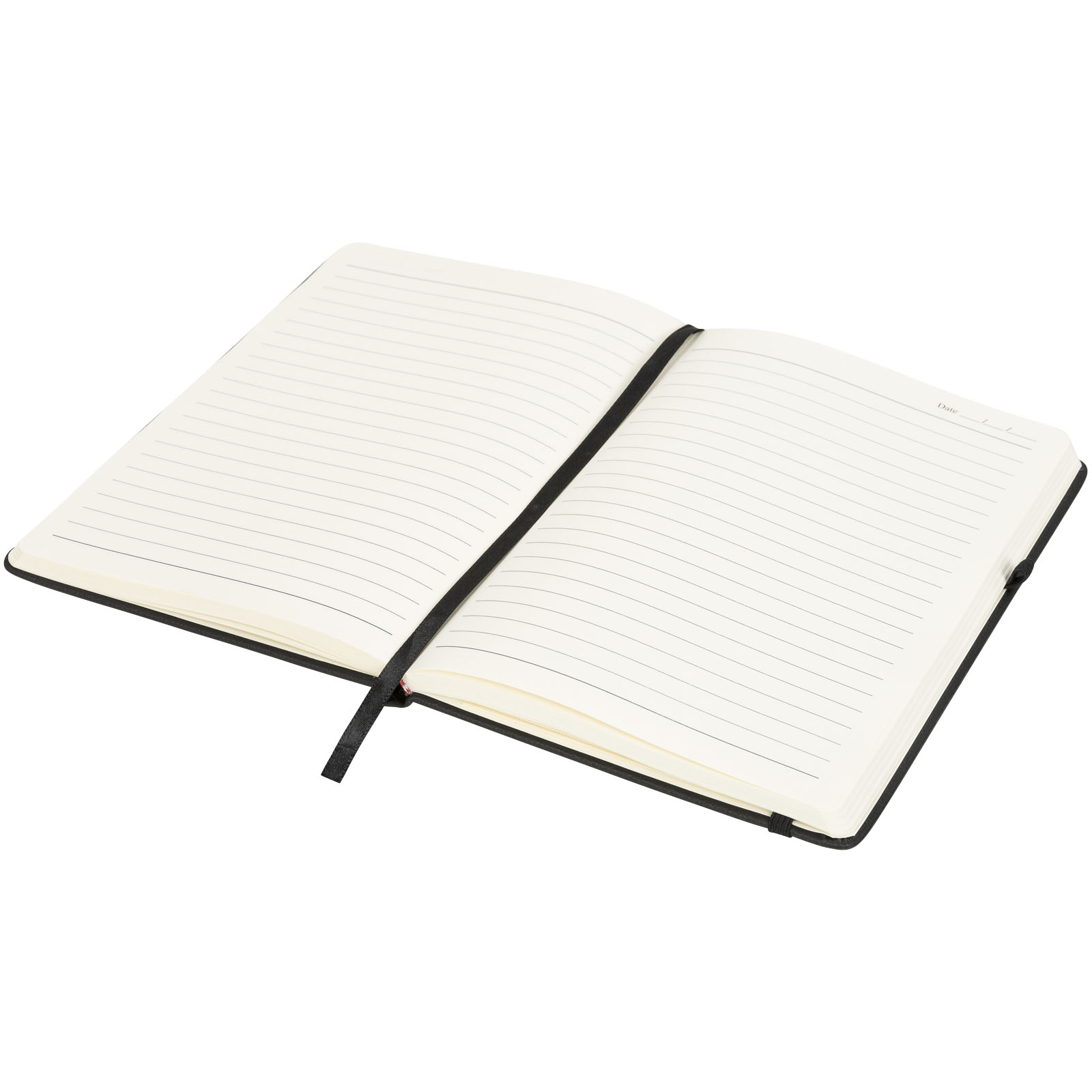 Libreta mediana Rivista