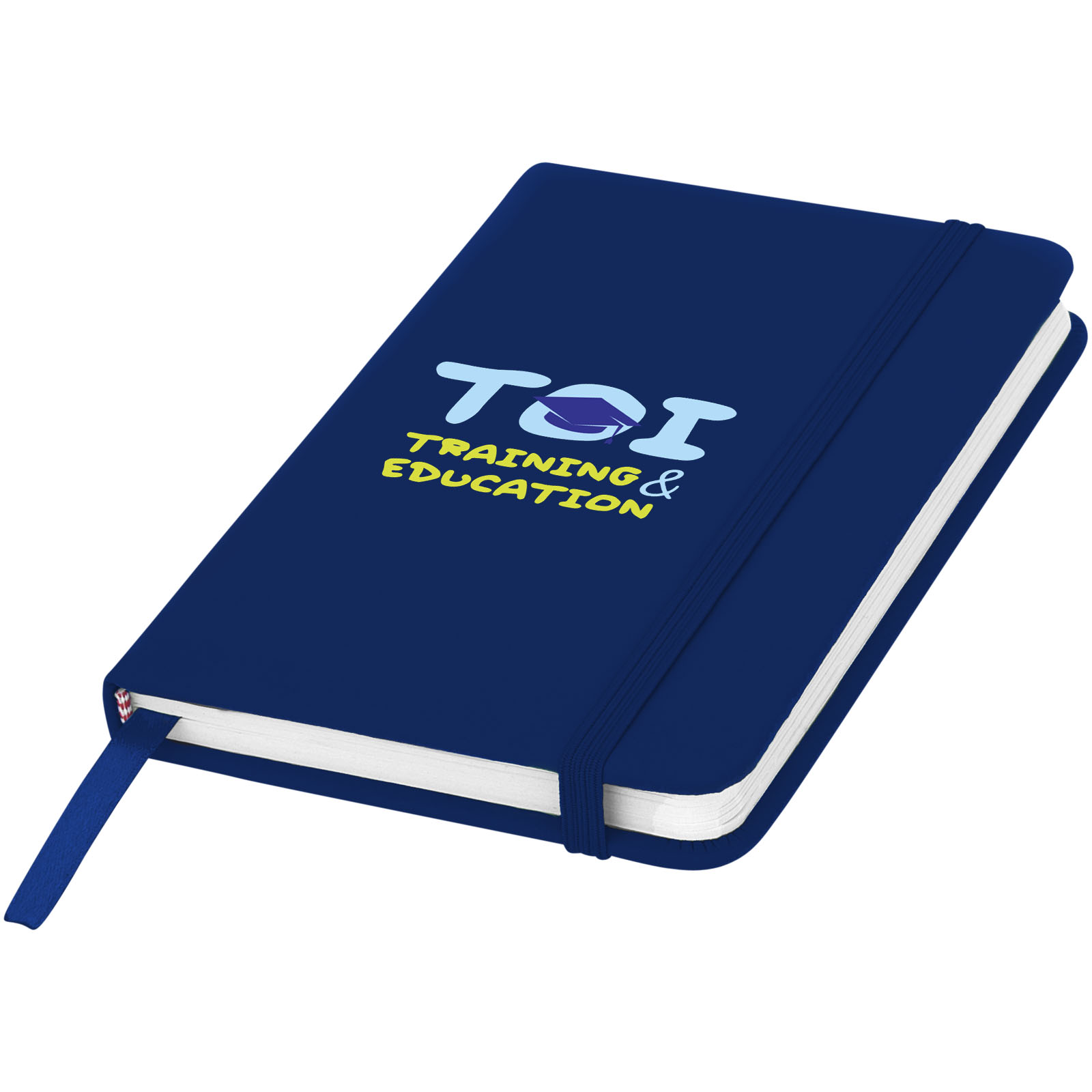 Libreta A6 de tapa dura Spectrum