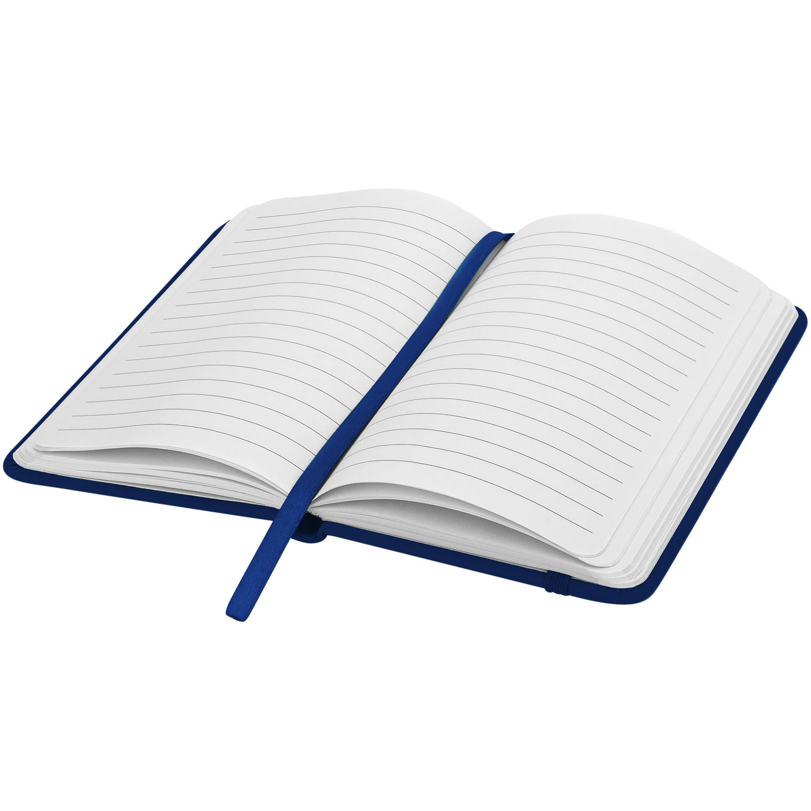Libreta A6 de tapa dura Spectrum