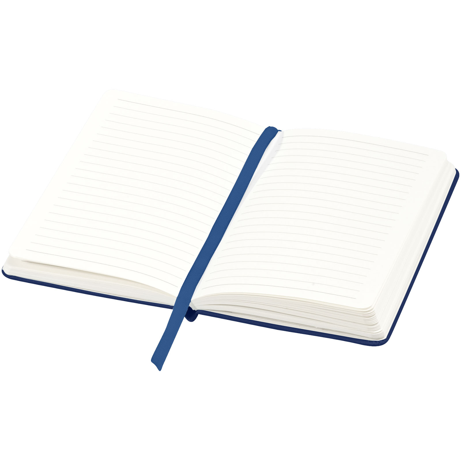 Libreta A6 de bolsillo con tapa dura Classic