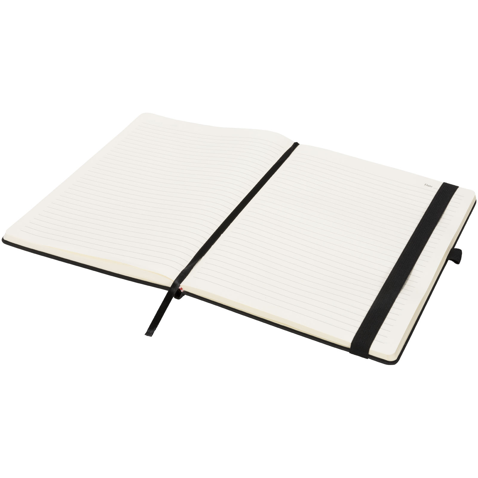 Libreta grande Rivista