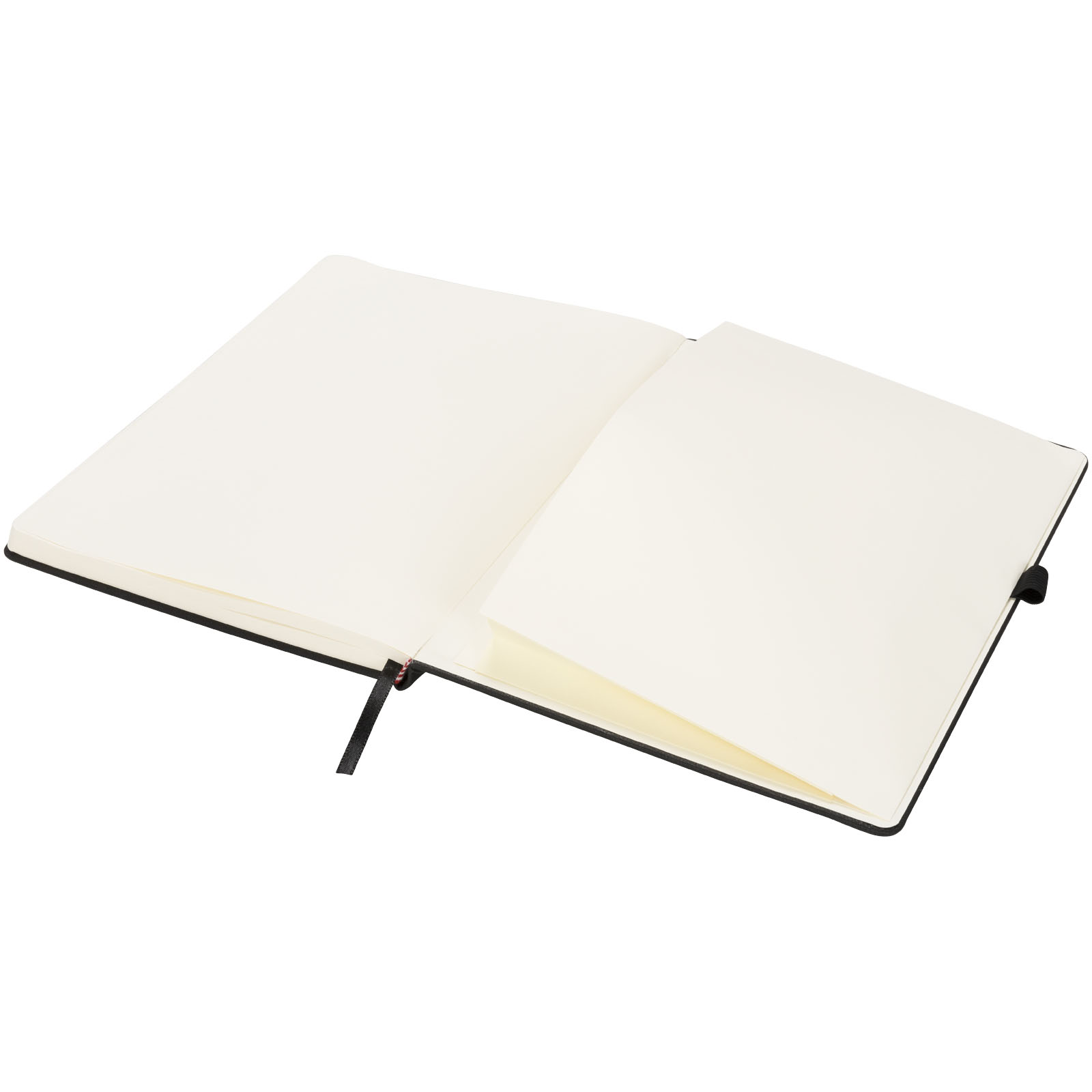 Libreta grande Rivista
