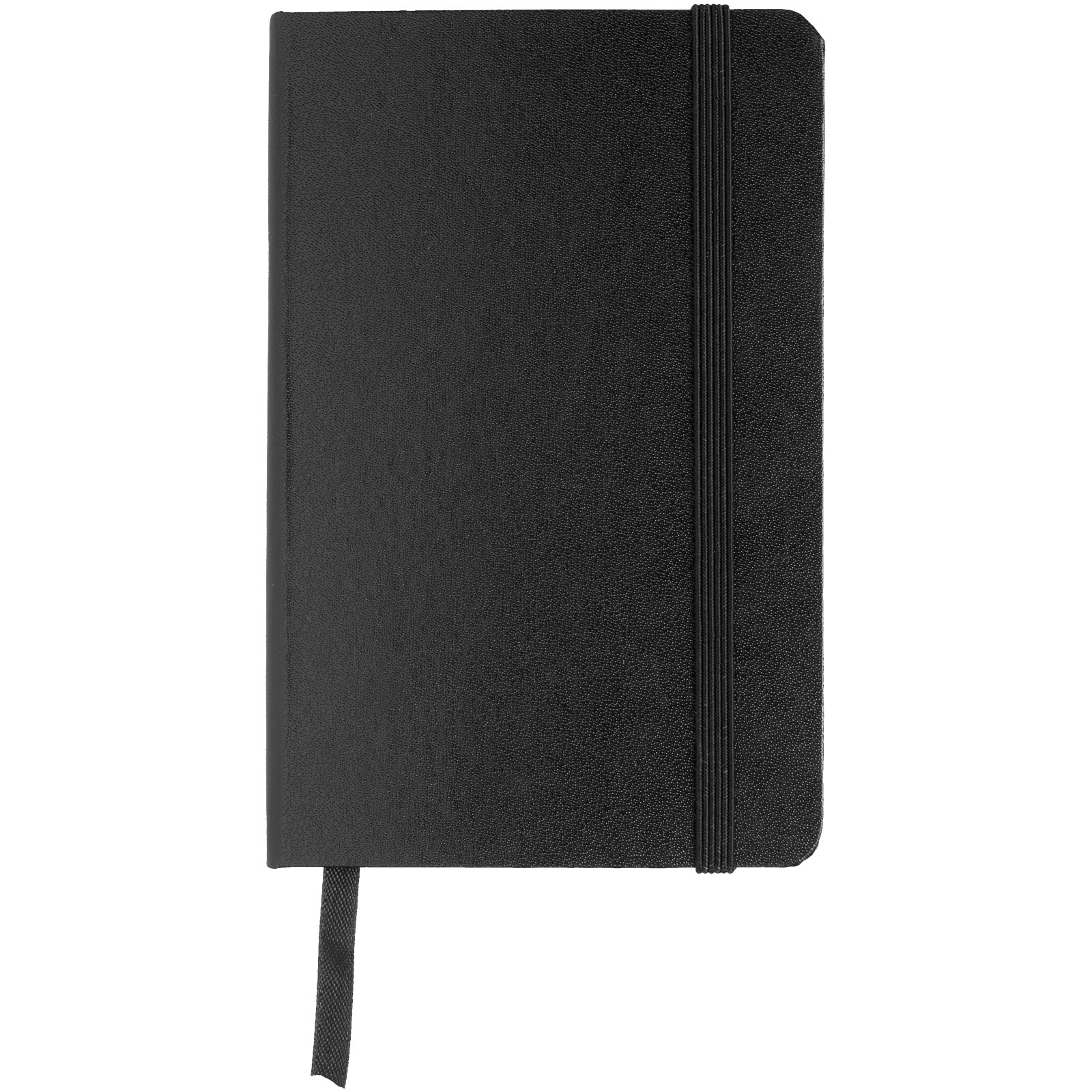 Libreta A6 de bolsillo con tapa dura Classic