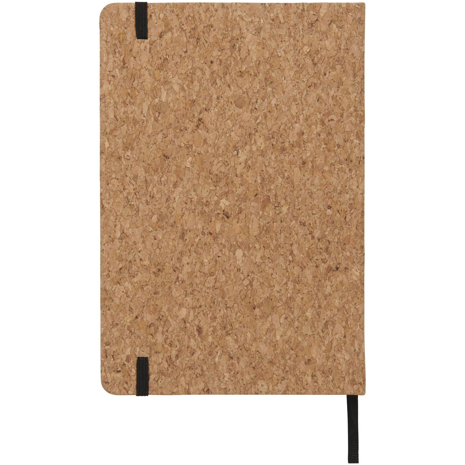 Libreta A5 de corcho Napa
