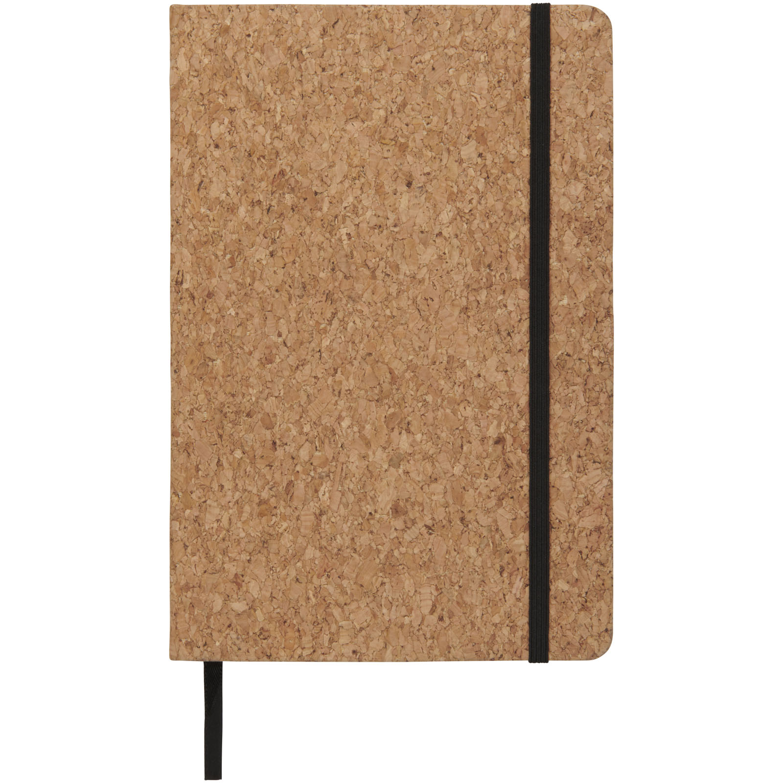Libreta A5 de corcho Napa