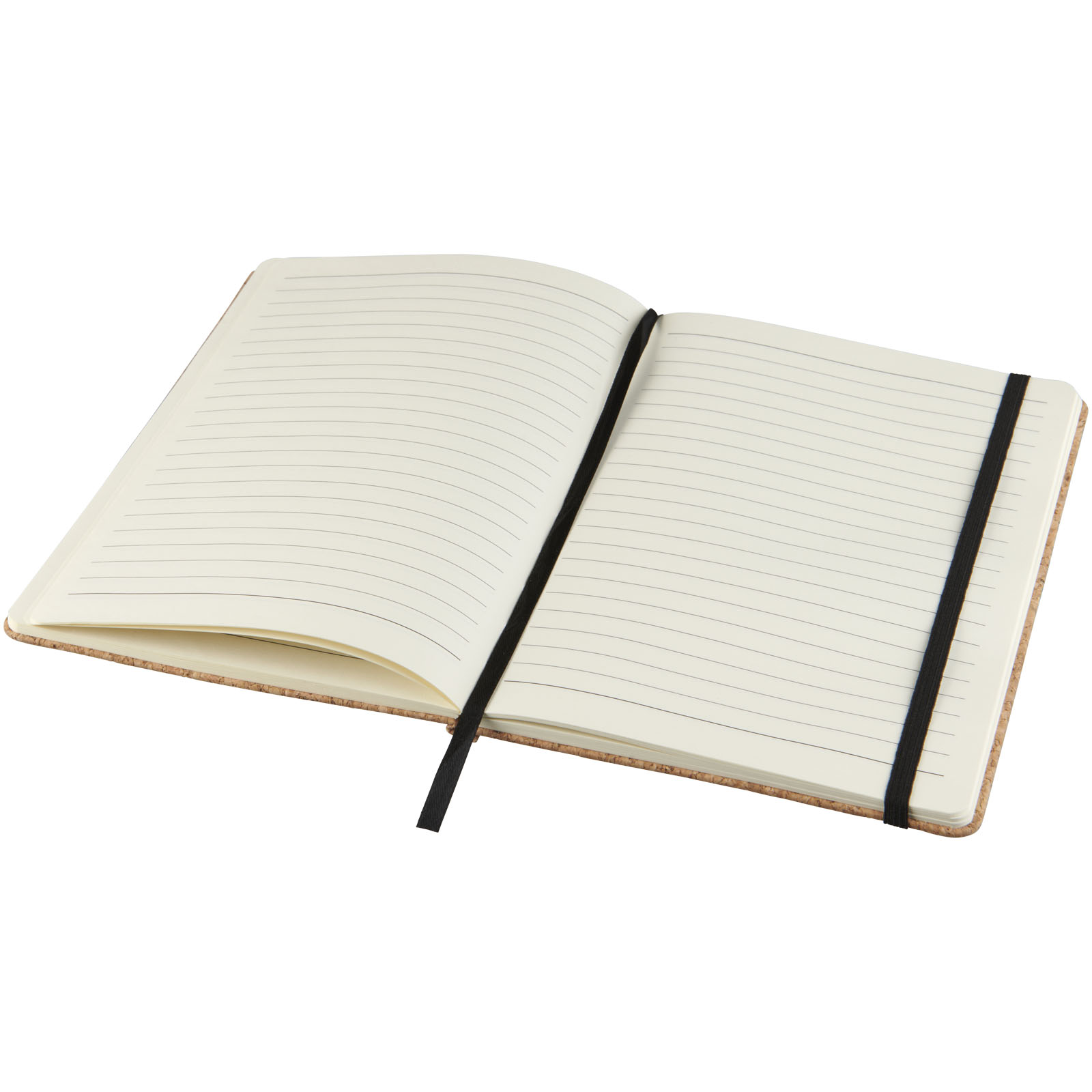 Libreta A5 de corcho Napa