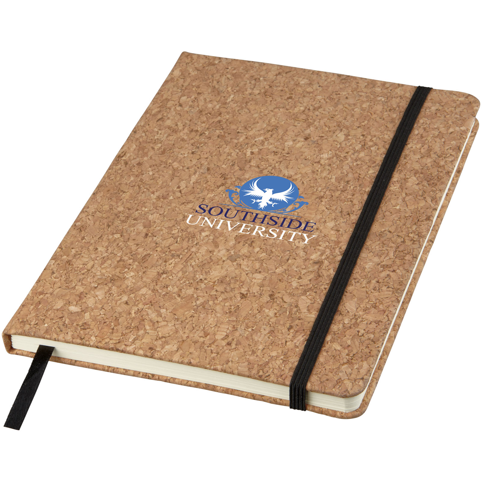 Libreta A5 de corcho Napa