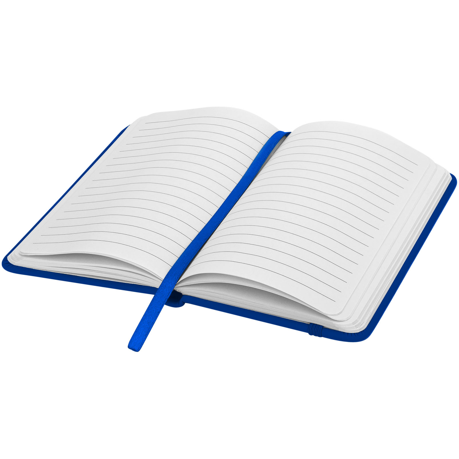 Libreta A6 de tapa dura Spectrum