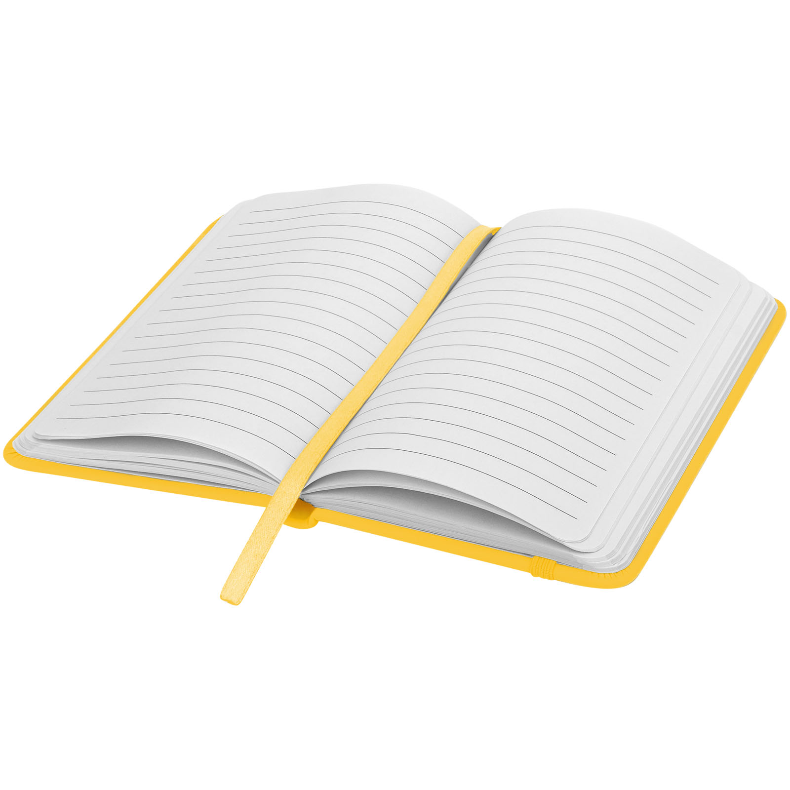 Libreta A6 de tapa dura Spectrum