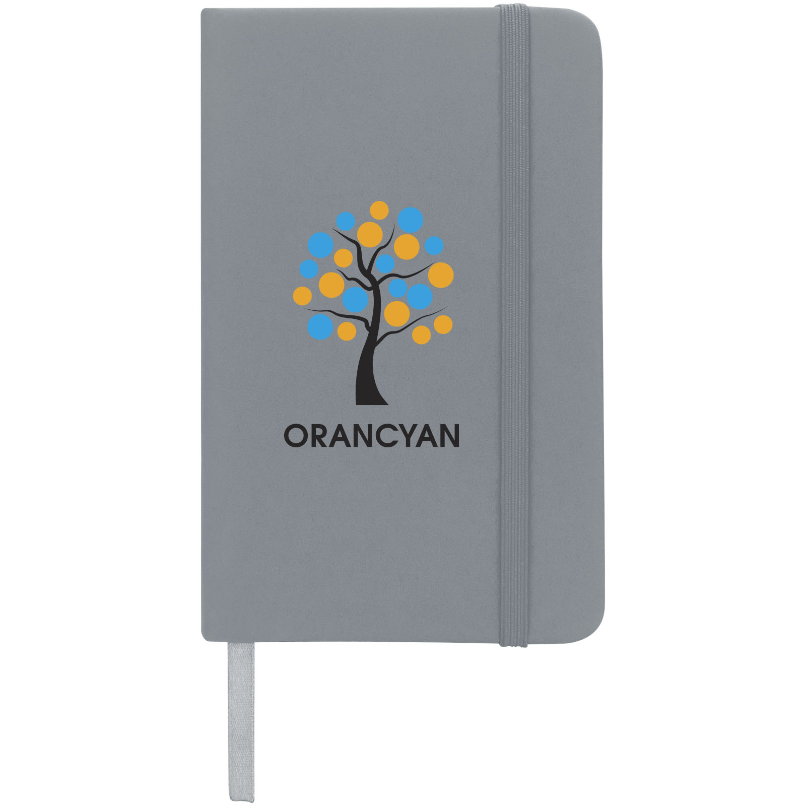 Libreta A6 de tapa dura Spectrum