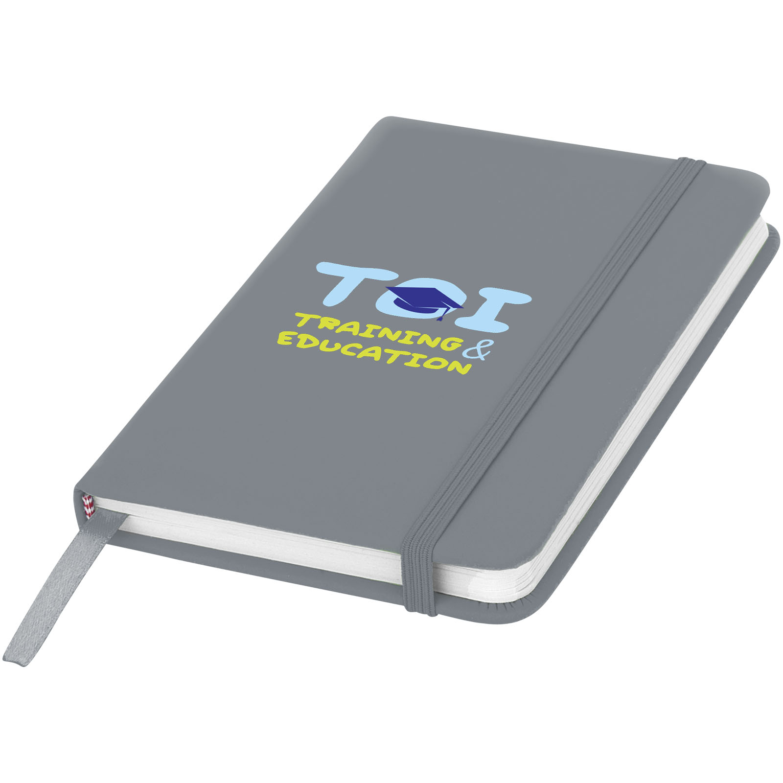 Libreta A6 de tapa dura Spectrum