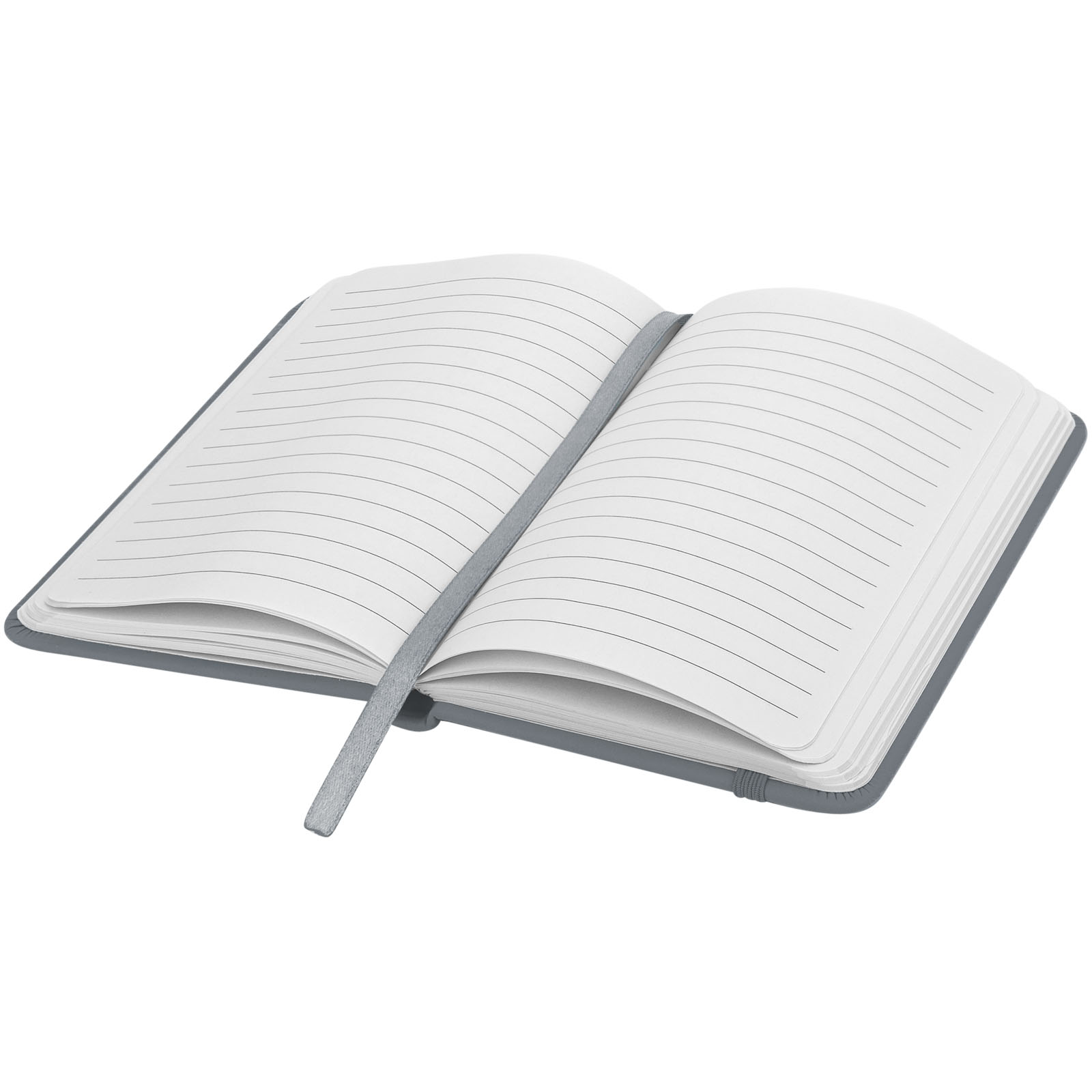 Libreta A6 de tapa dura Spectrum