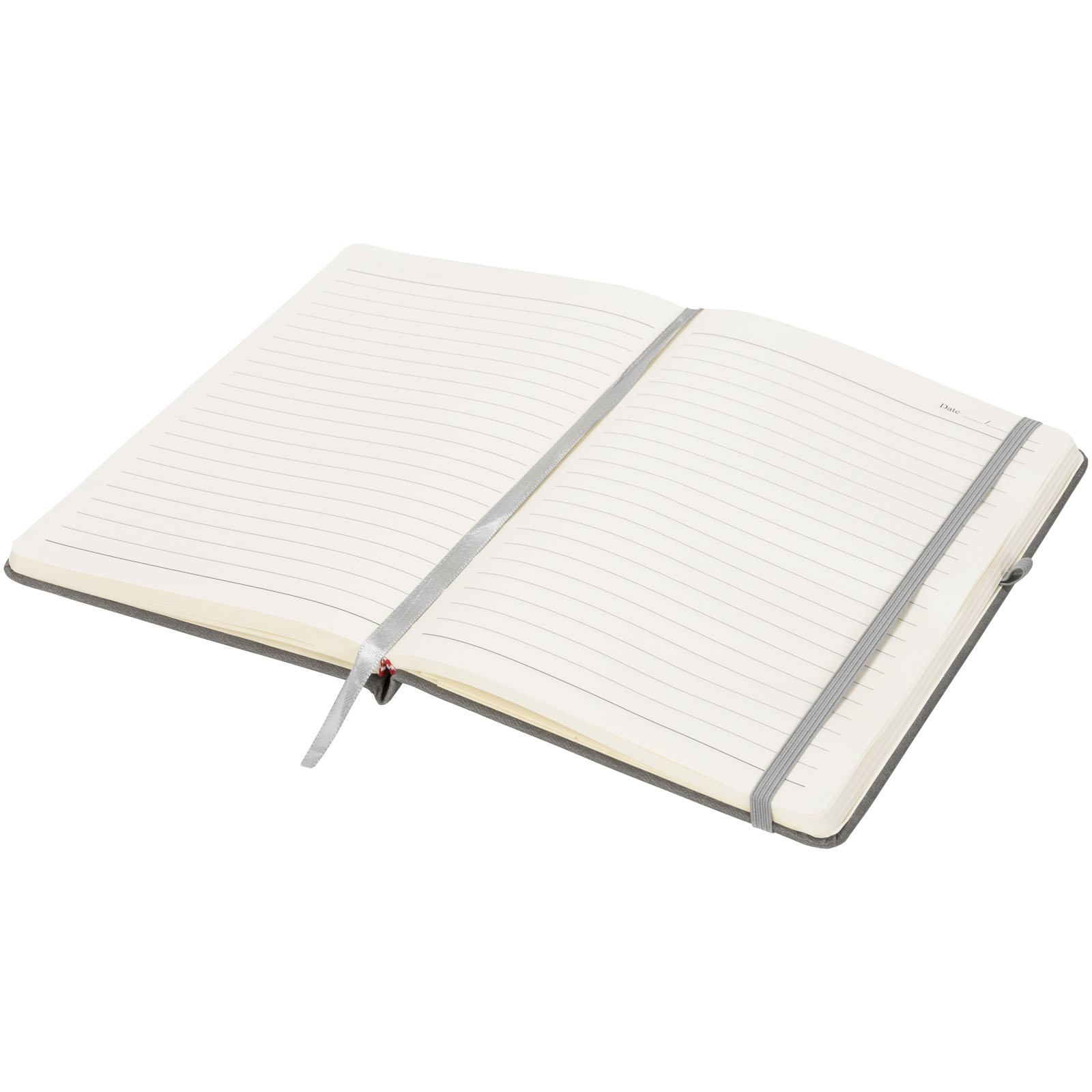 Libreta mediana Rivista