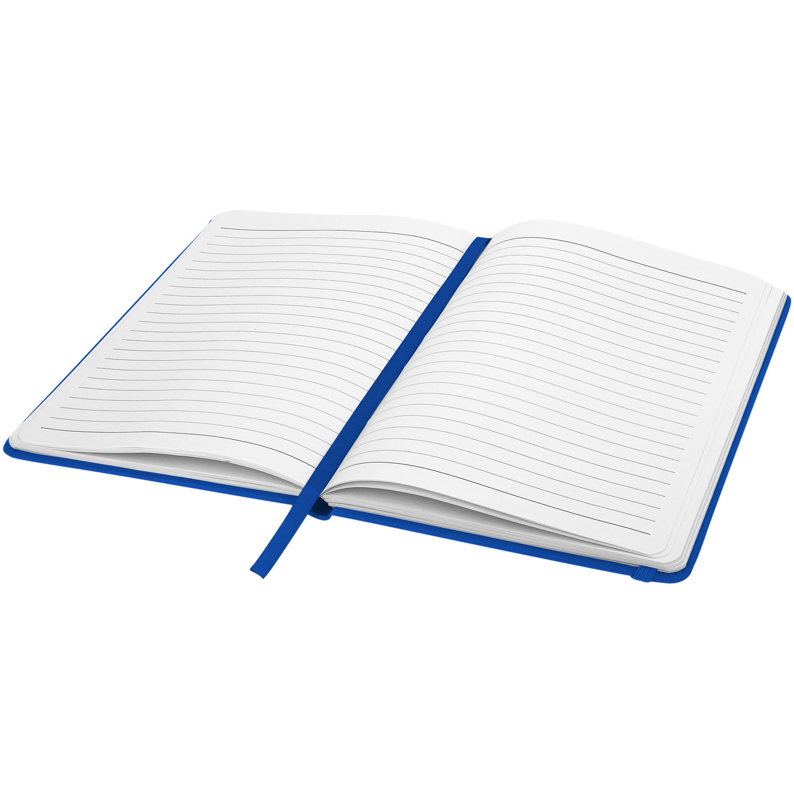 Libreta A5 de tapa dura Spectrum
