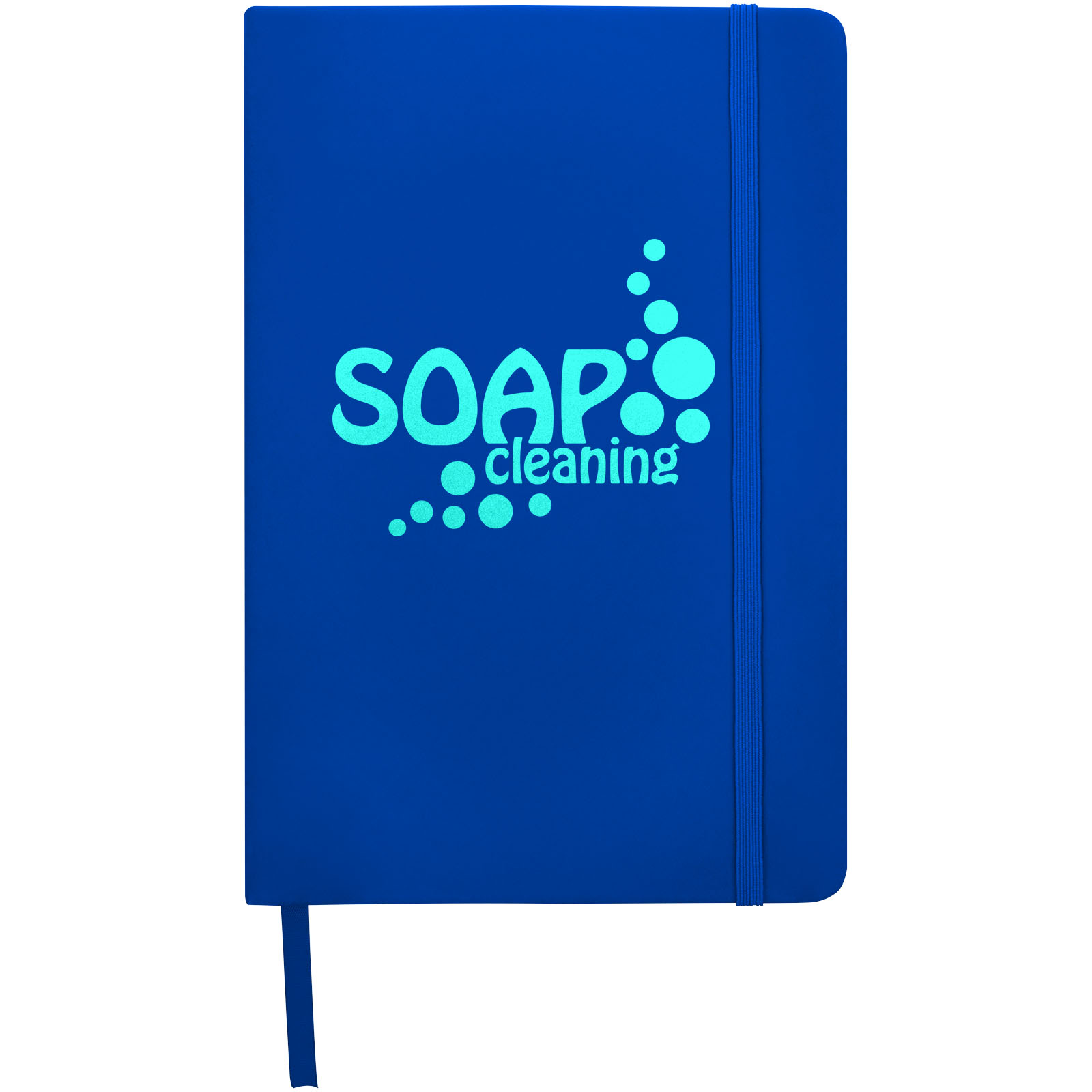 Libreta A5 de tapa dura Spectrum