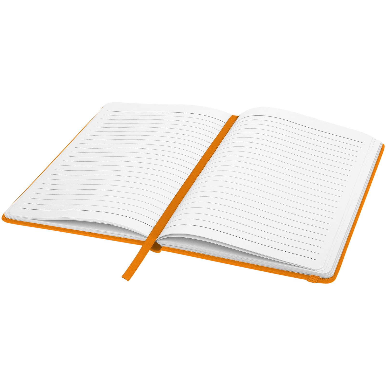 Libreta A5 de tapa dura Spectrum